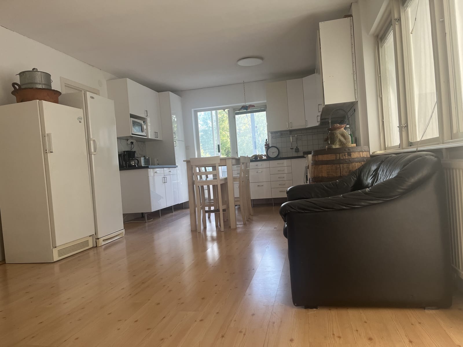 1 rok · 12 m² i Älta – bild 4