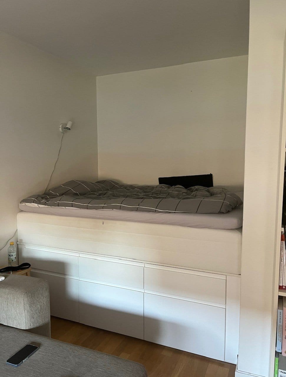 2 rok · 35 m² i Göteborg – bild 5