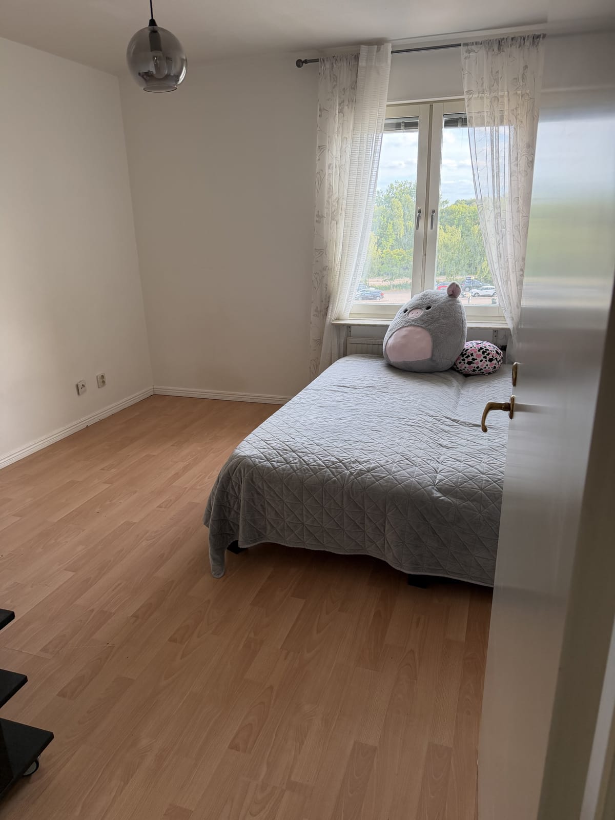 Lägenhet, 2 rooms, 68 sqm, Västerås