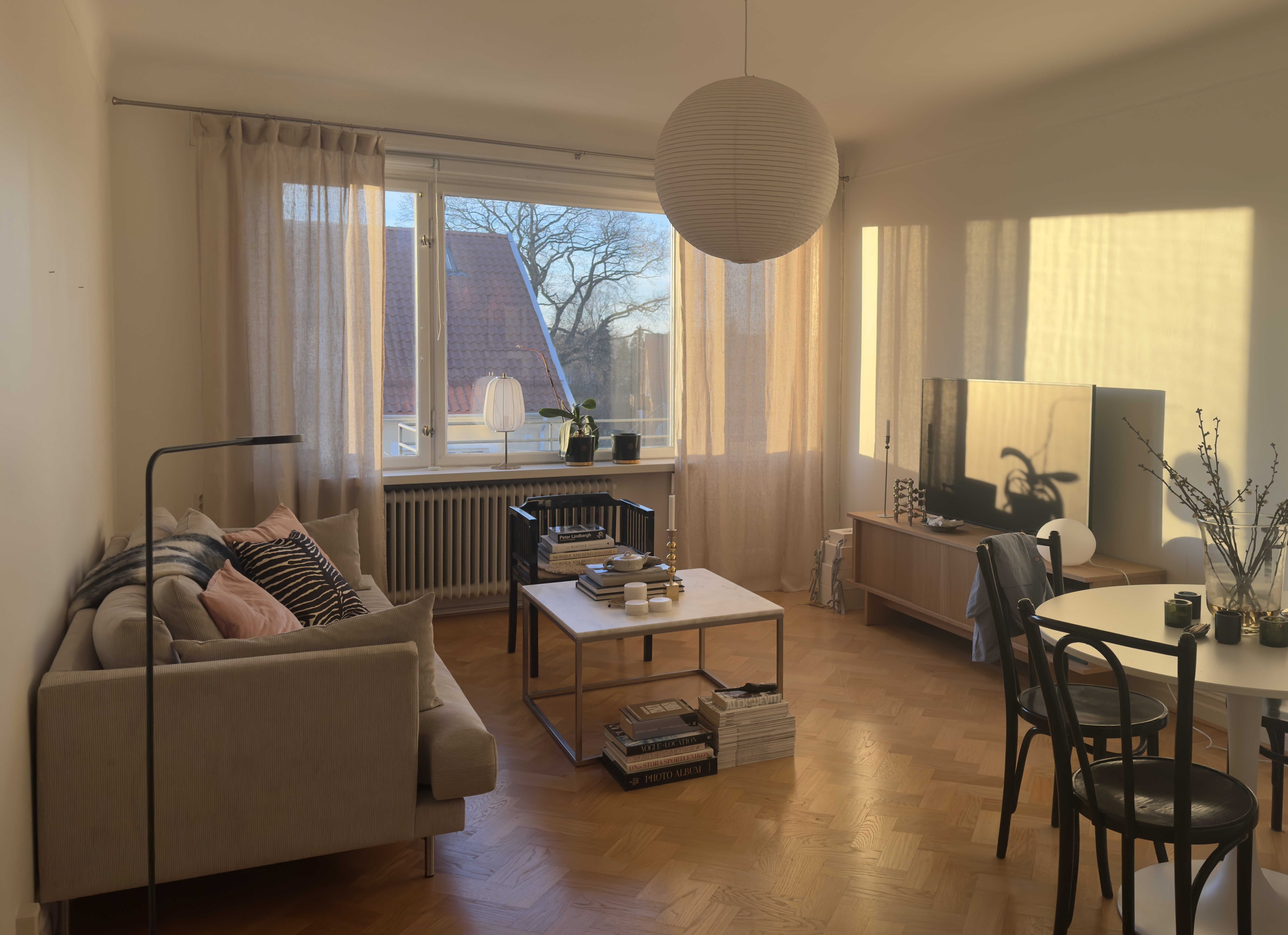 Lägenhet, 2 rooms, 42 sqm, Lund – Lund