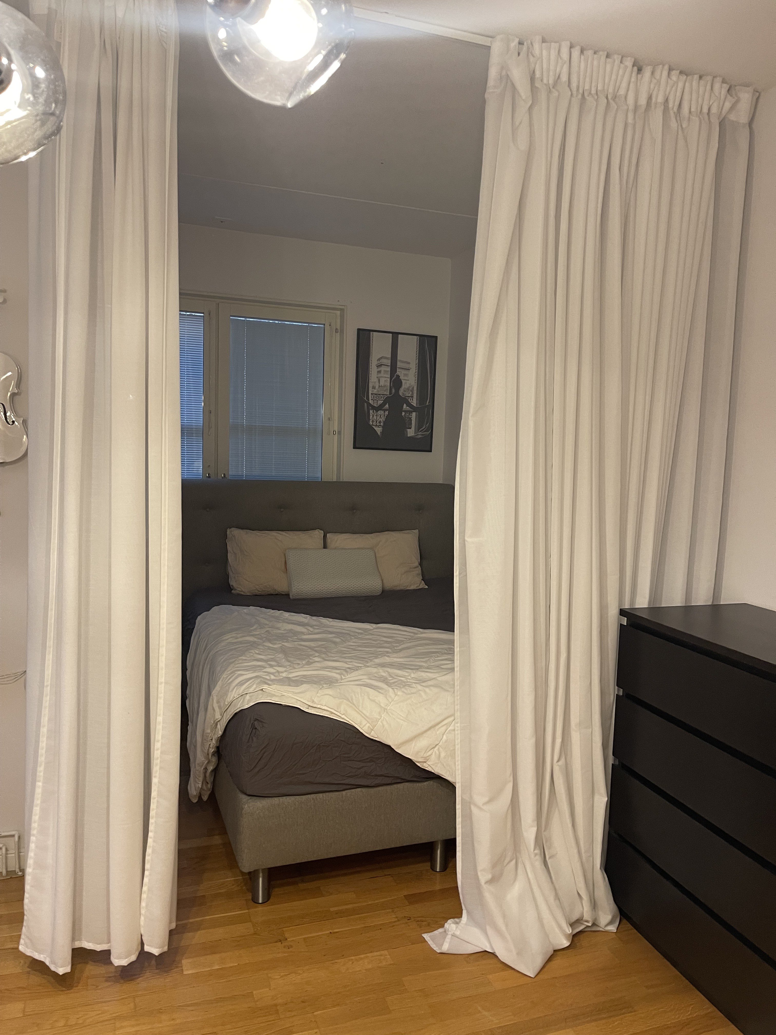 Lägenhet, 1 rooms, 37 sqm, Järfälla – bild 5
