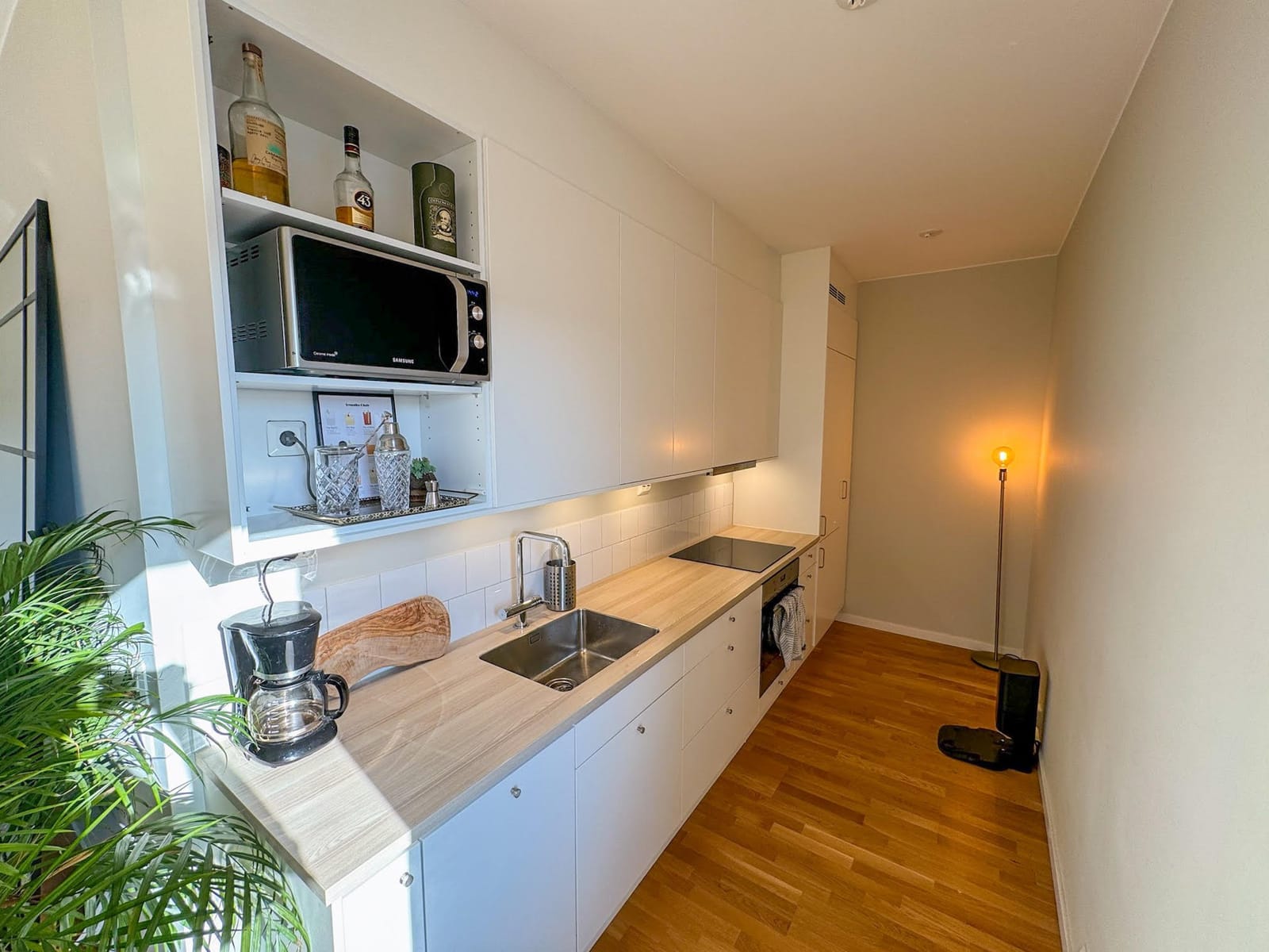 2 rok · 46 m² i Hägersten – bild 11