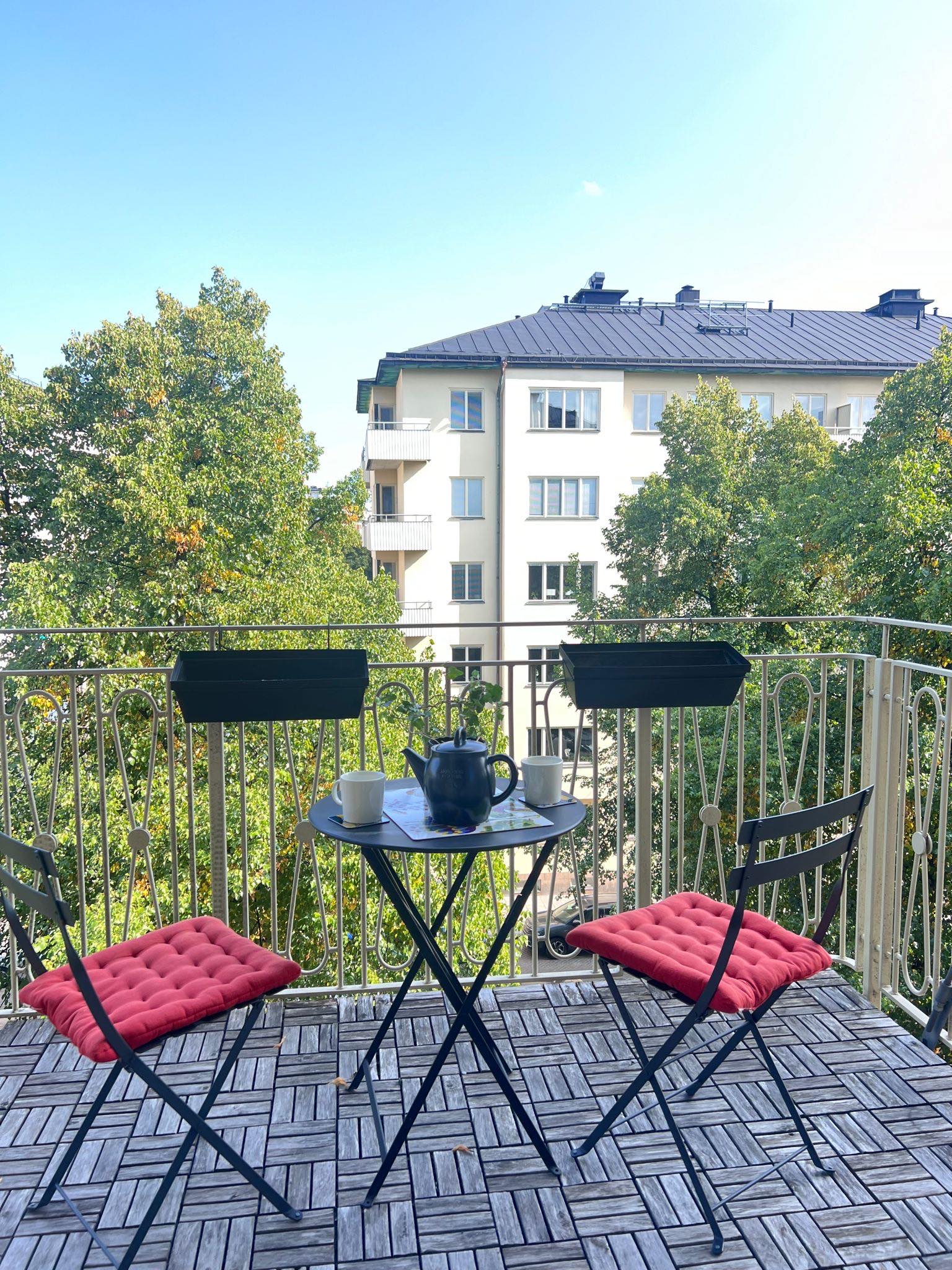 Lägenhet, 2 rooms, 40 sqm, Stockholm – bild 11