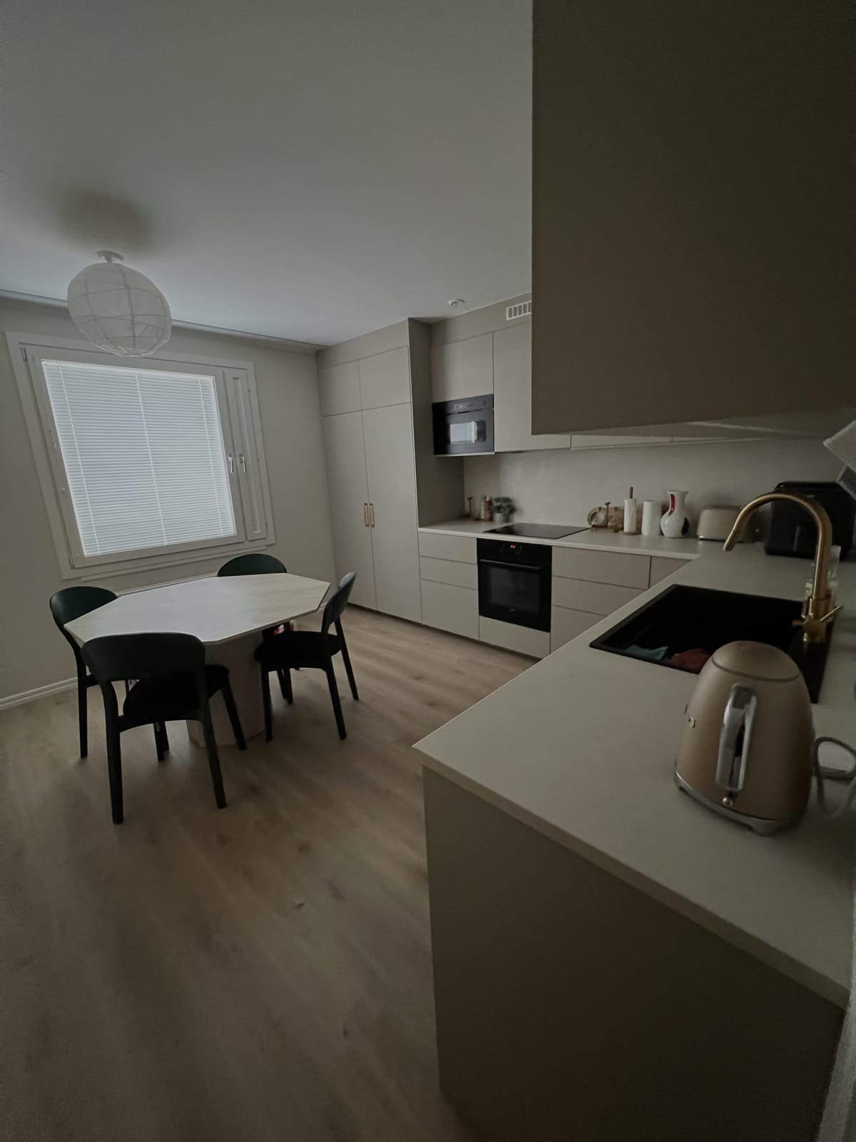 Lägenhet, 2 rooms, 65 sqm, Sollentuna
