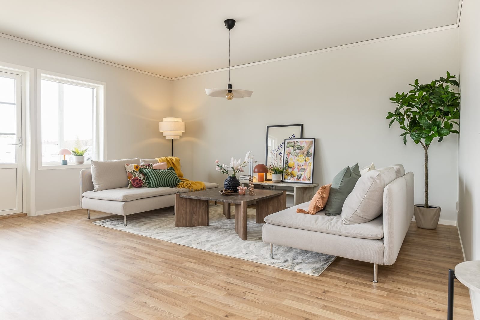 3 rok · 76 m² i Arboga – bild 2