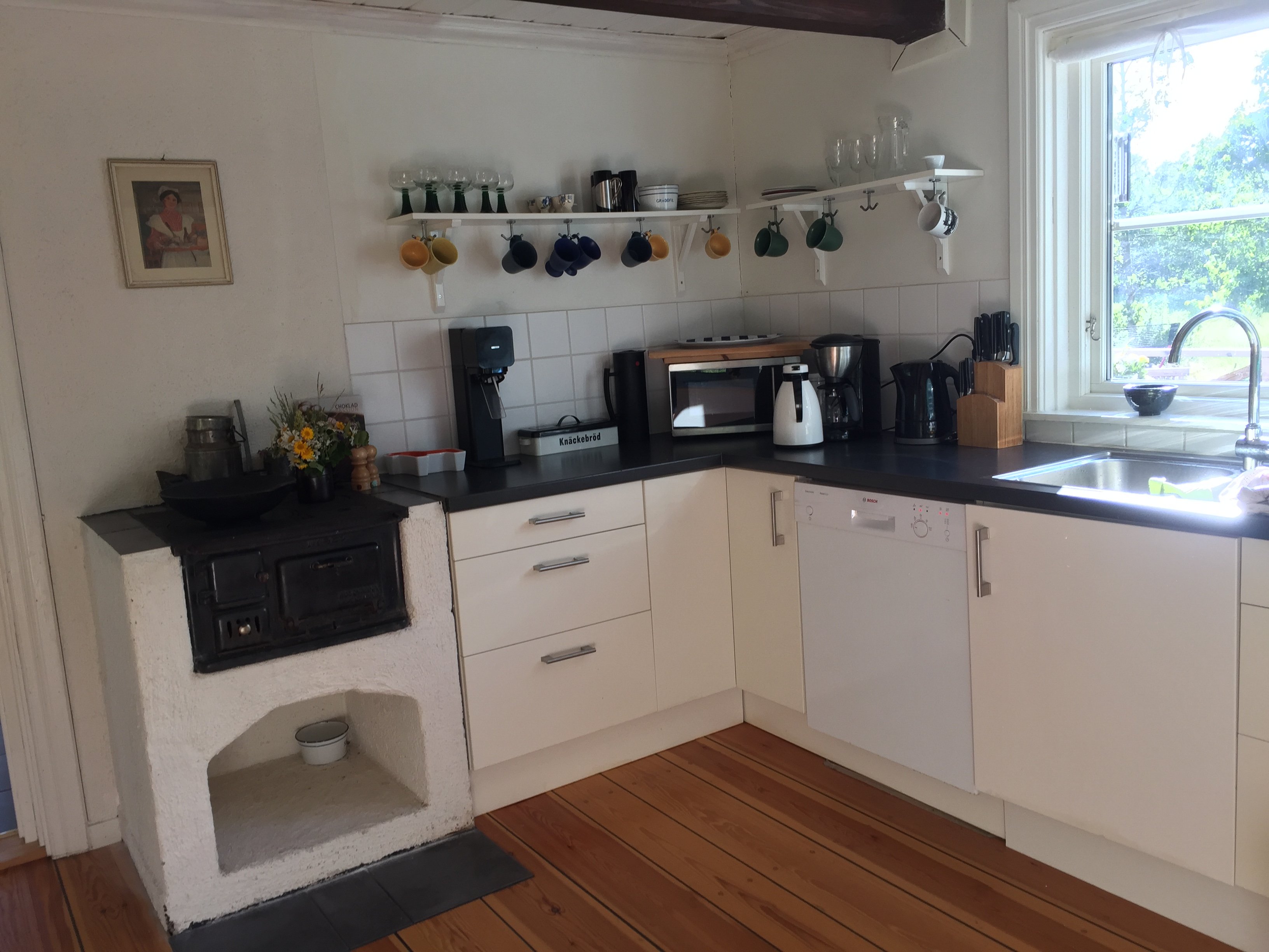 Villa/Hus, 5 rooms, 160 sqm, Stallarholmen – bild 16