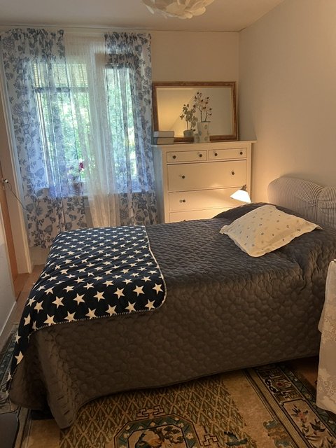 1 rok · 25 m² i Skogås – Skogås