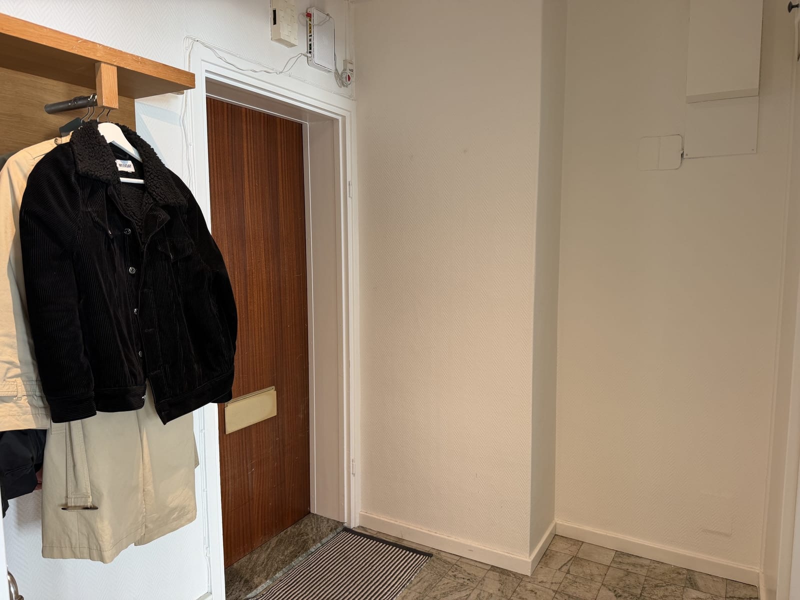 1 rok · 35 m² i Stockholm – bild 11
