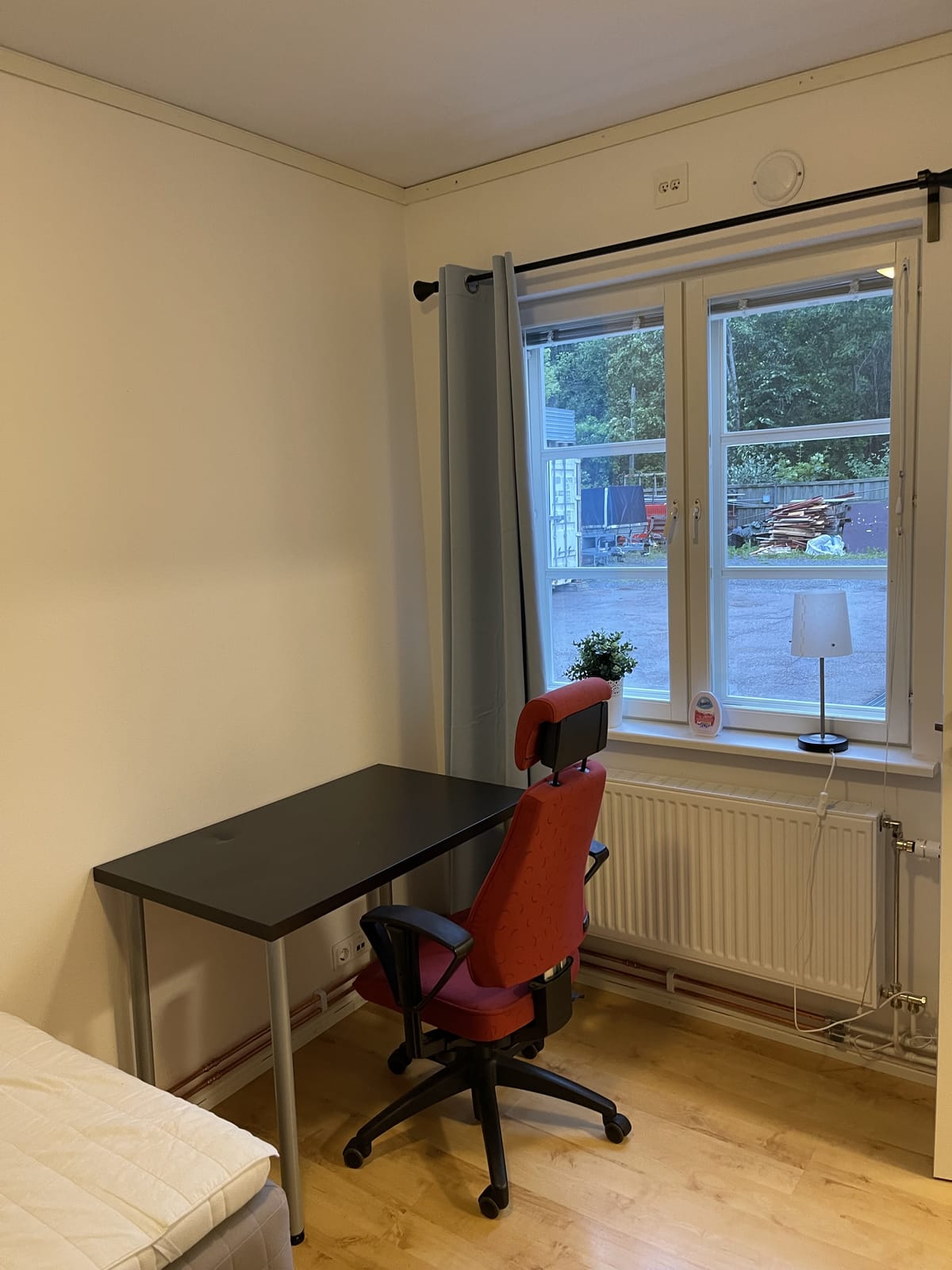 1 rok · 11 m² i Uppsala – bild 14