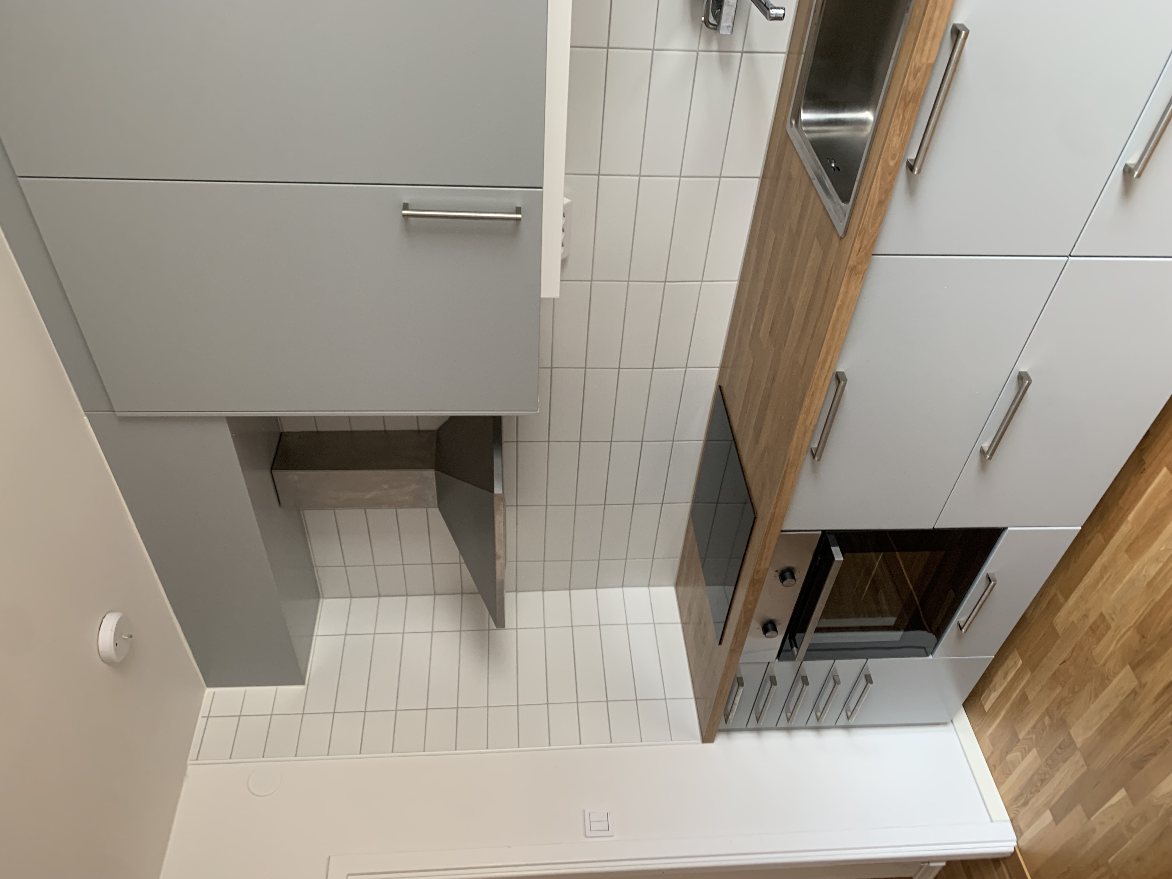 Lägenhet, 2 rooms, 58 sqm, Osby – bild 3