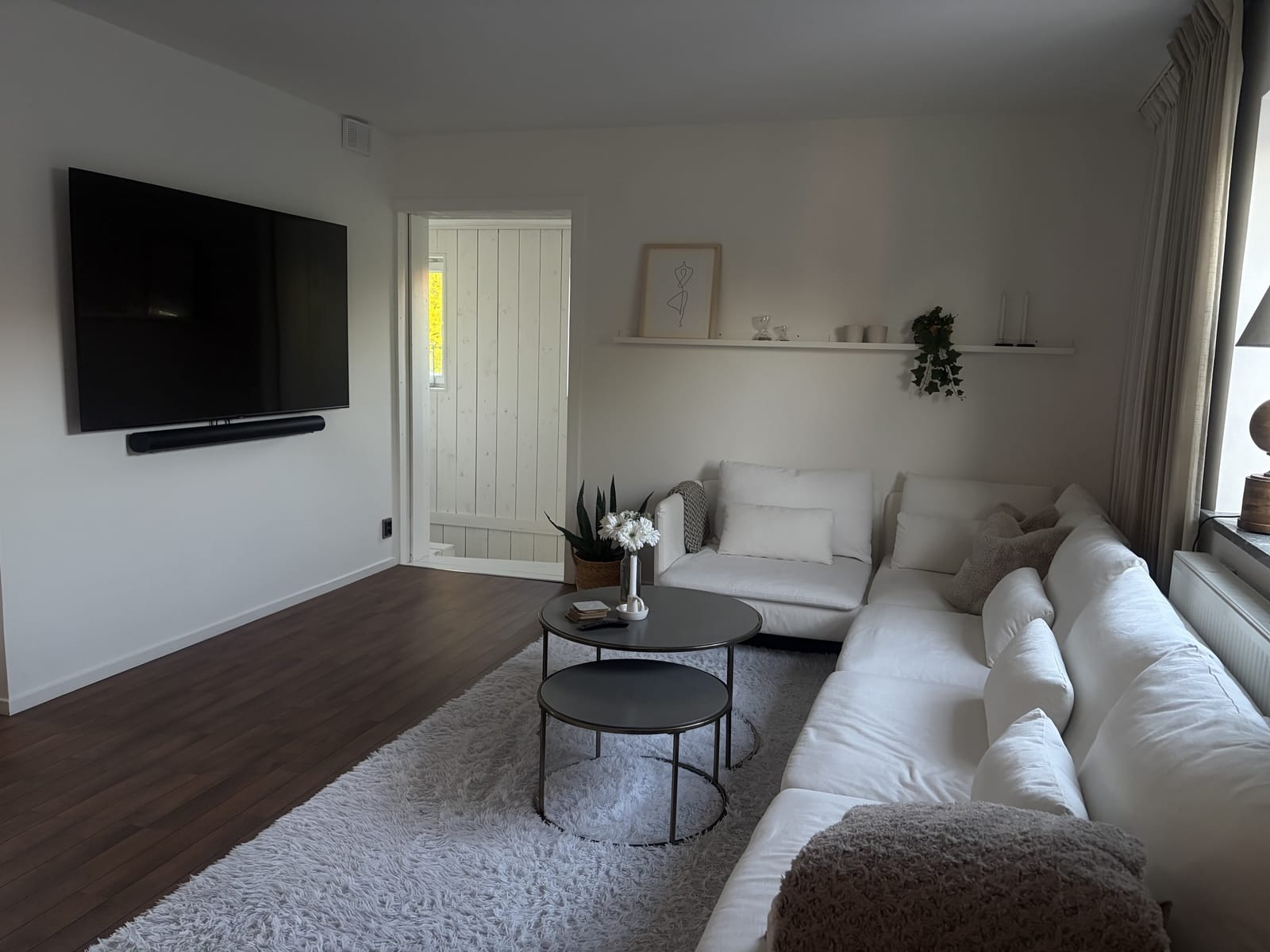 4 rok · 90 m² i Örebro – bild 6