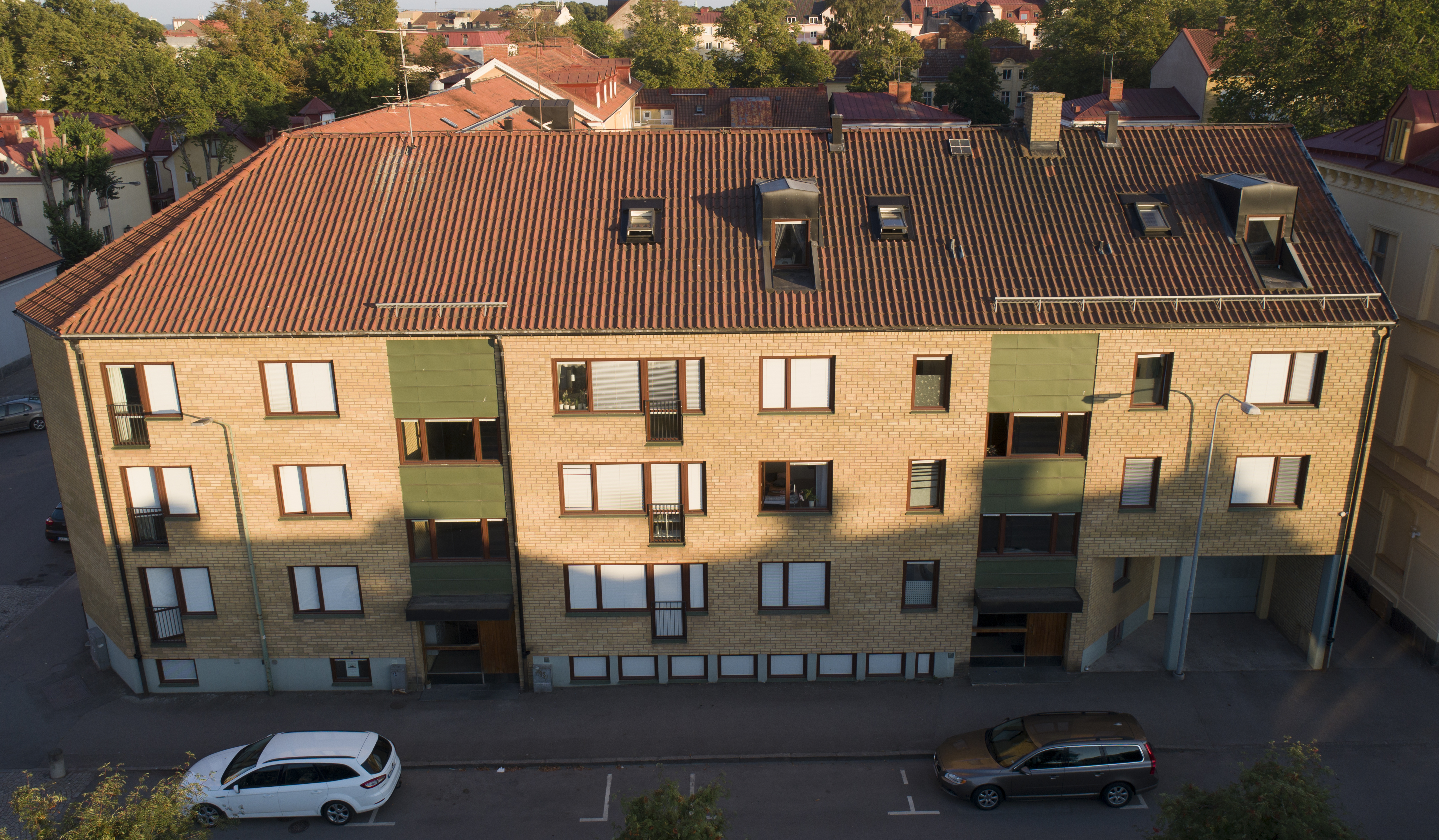 Lägenhet, 3 rooms, 83 sqm, Kalmar – bild 2