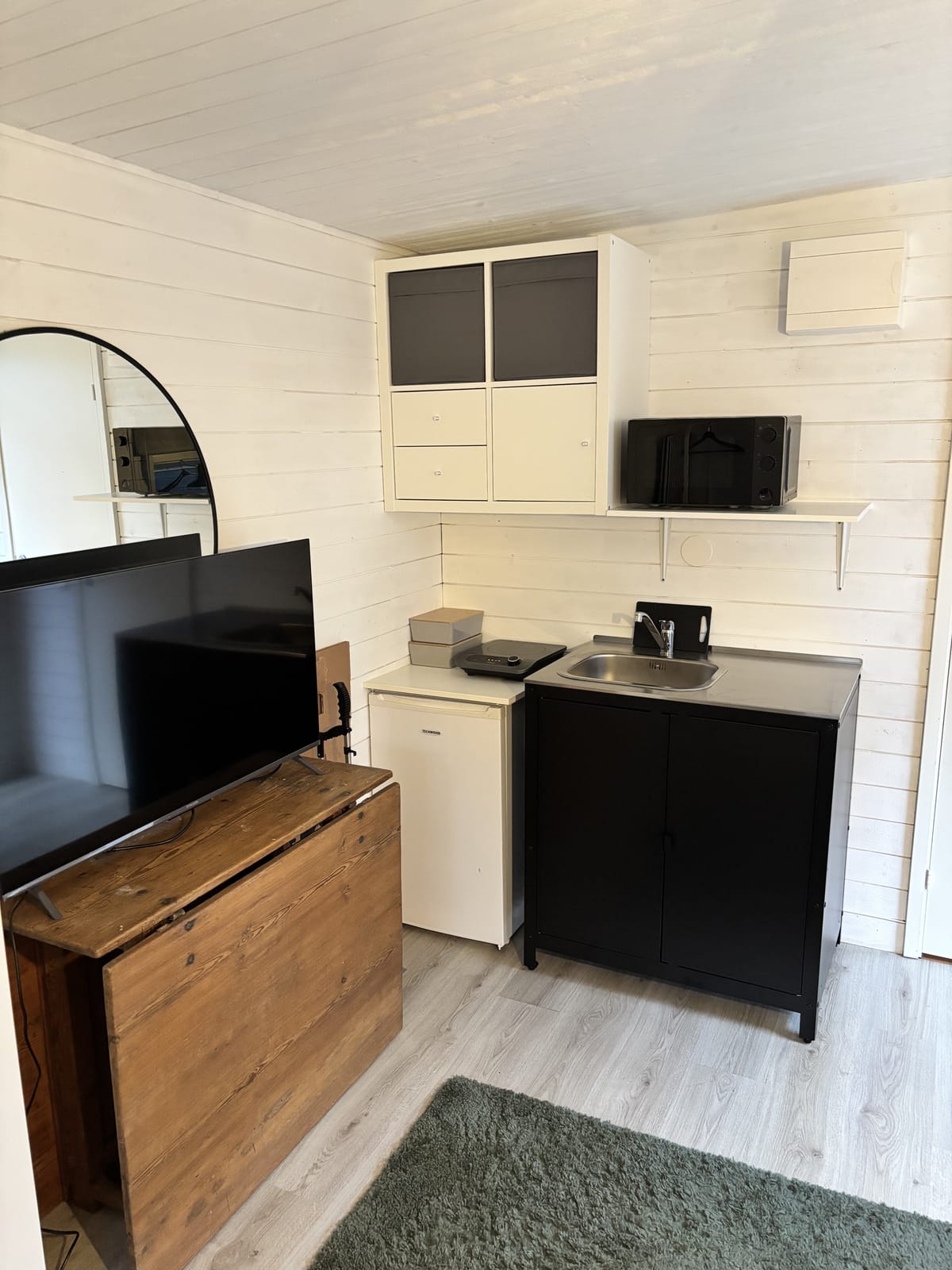 1 rok · 20 m² i Strängnäs – bild 8