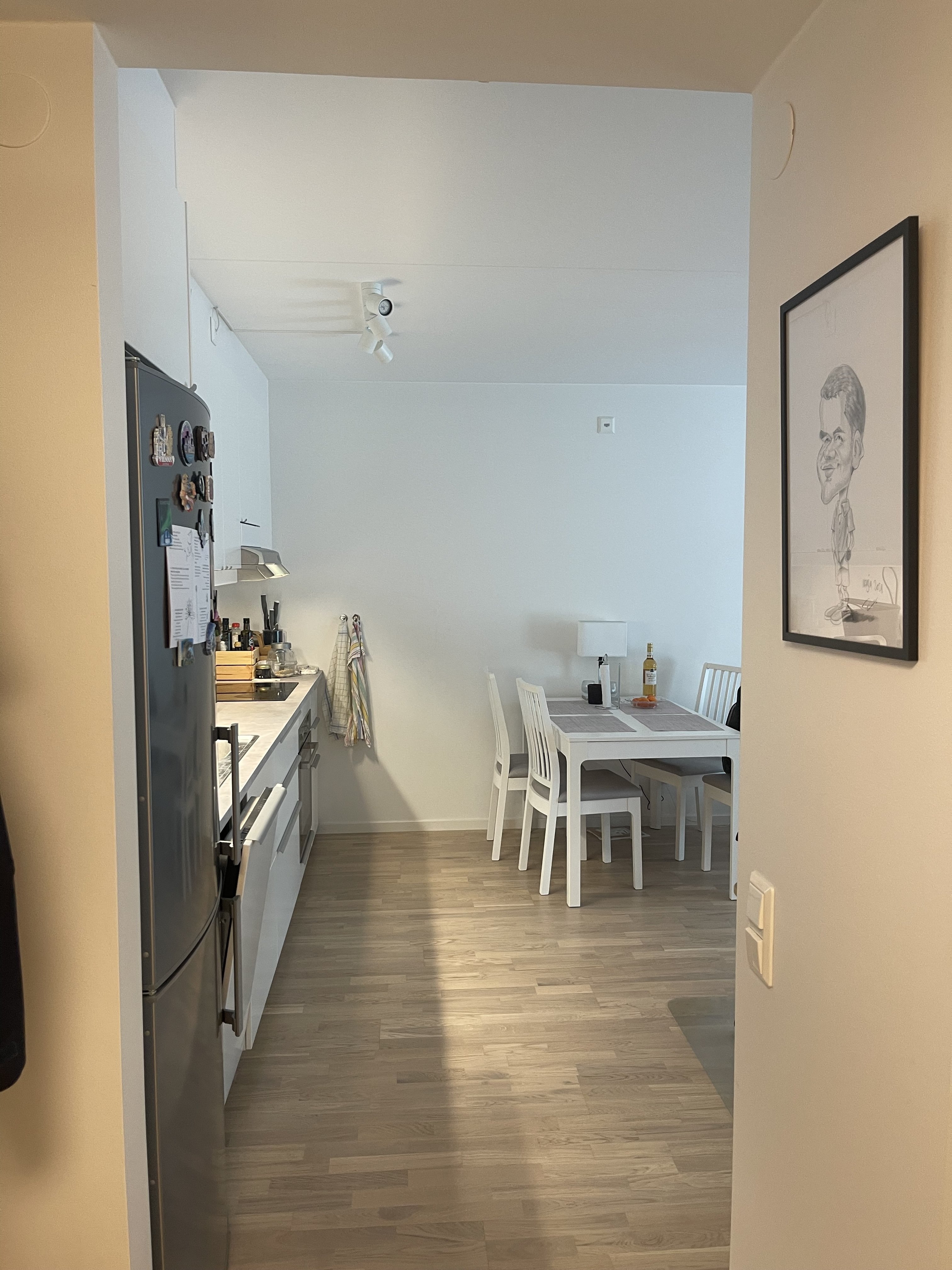 Lägenhet, 2 rooms, 43 sqm, Huddinge – bild 8