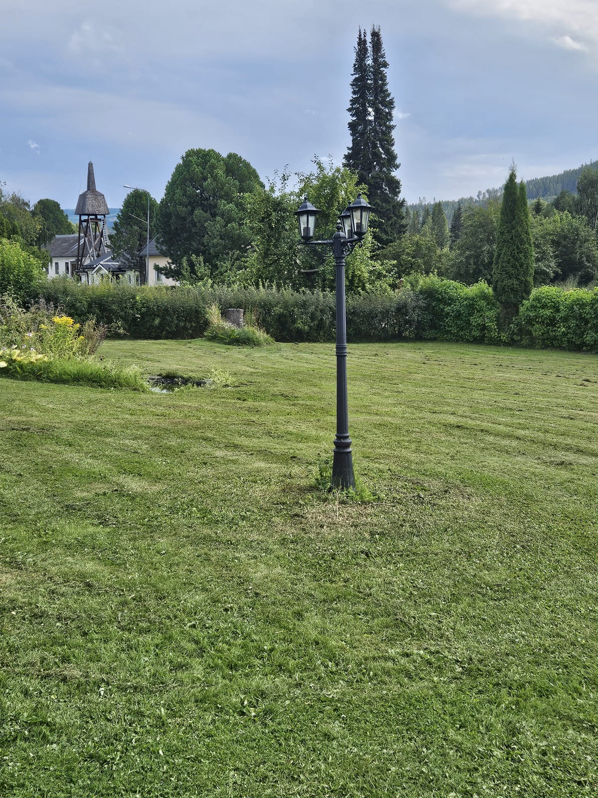 5 rok · 130 m² i Ljungaverk – bild 6