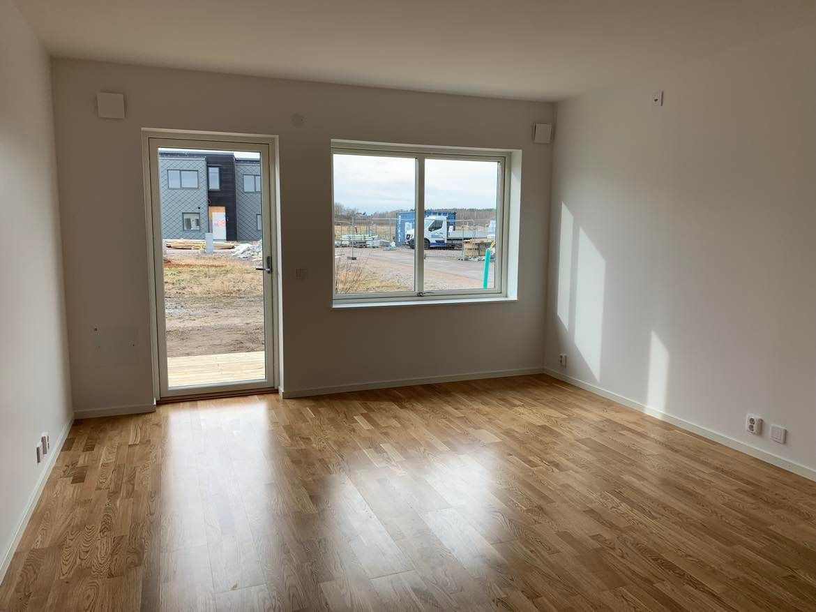 3 rok · 64 m² i Allarp – bild 3