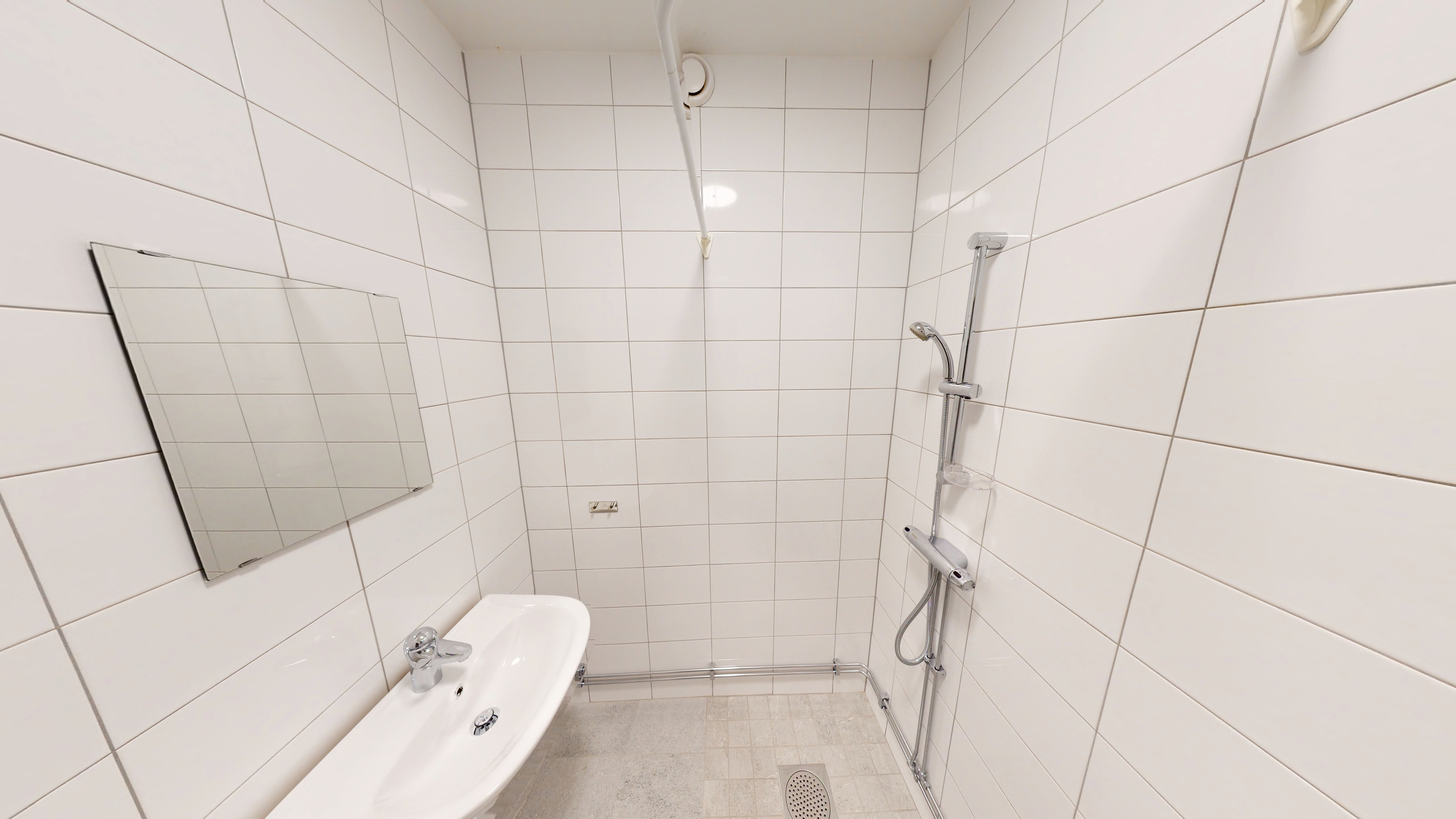 Lägenhet, 1 rooms, 24 sqm, Eskilstuna – Eskilstuna