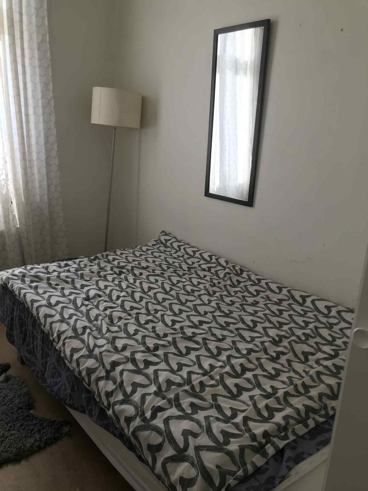 Lägenhet, 1 rooms, 15 sqm, Malmö – bild 2