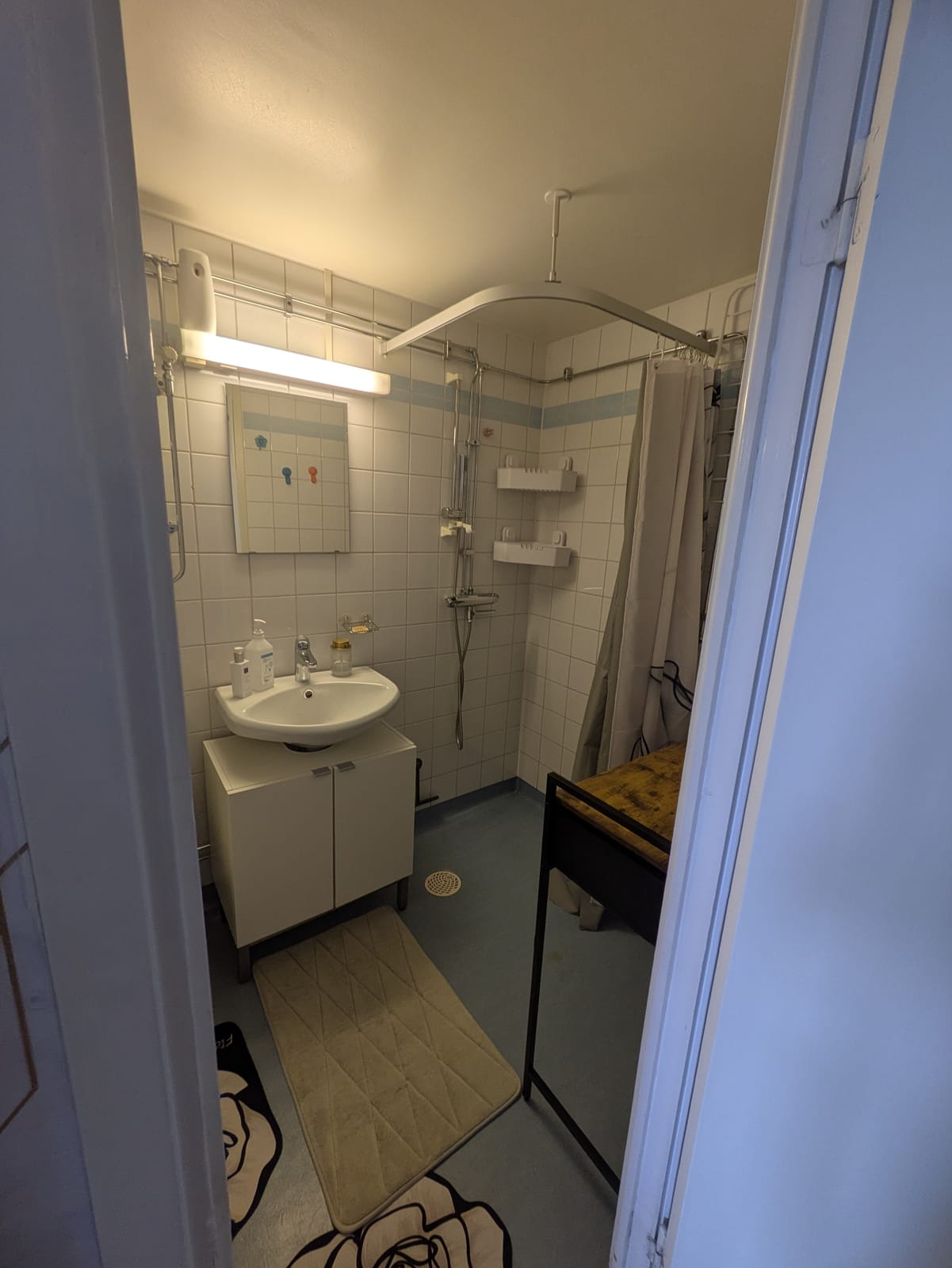 1 rok · 40 m² i Sollentuna – bild 3
