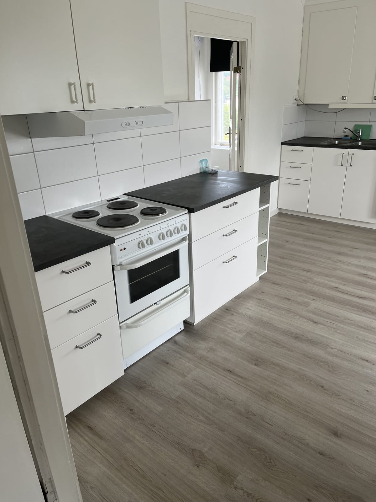 4 rok · 150 m² i Sundsvall – bild 5