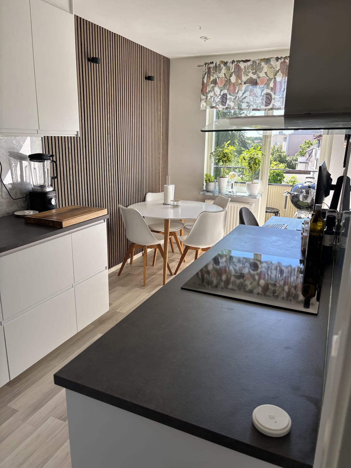 Lägenhet, 2 rooms, 59 sqm, Västervik
