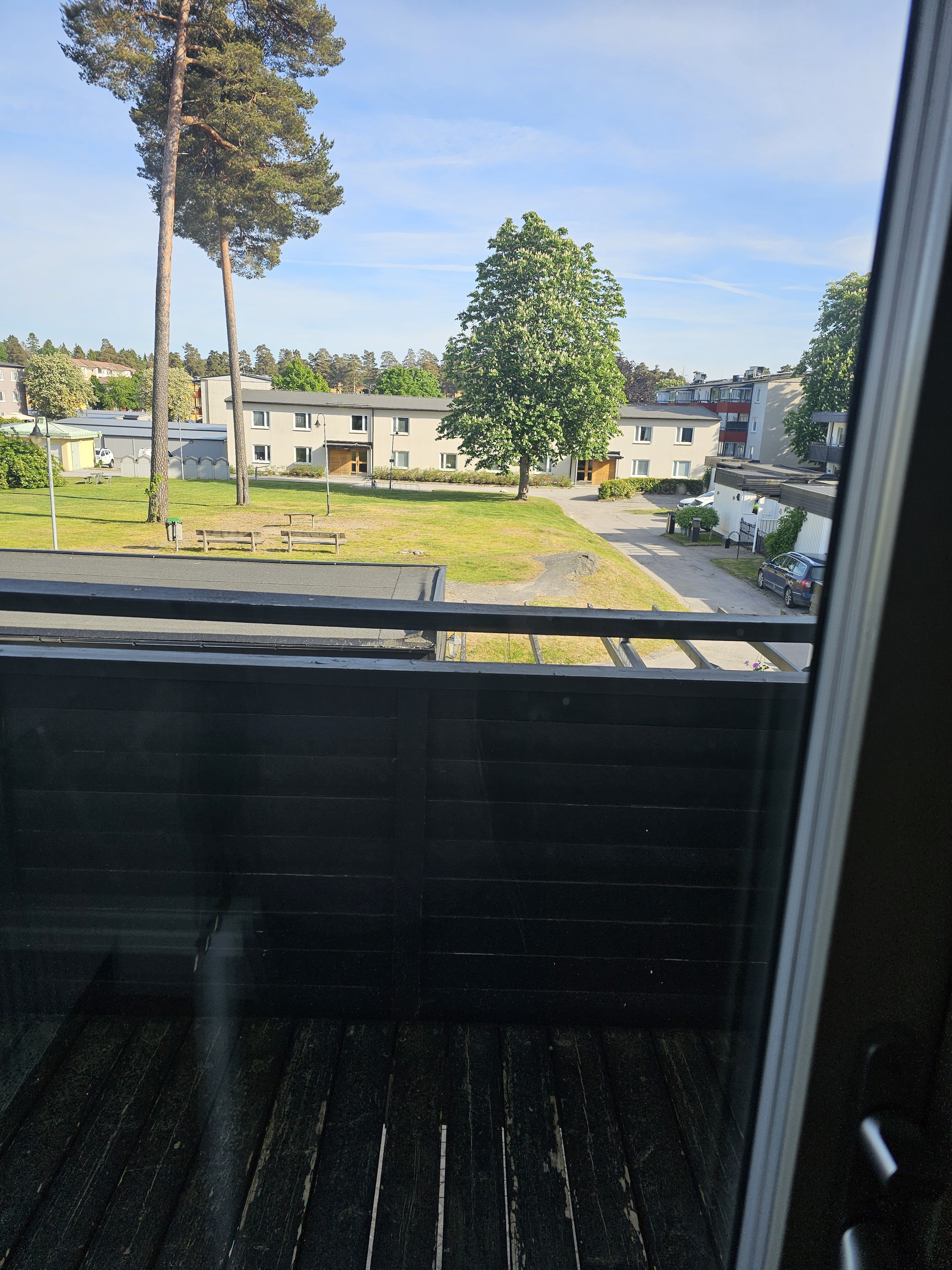 Radhus, 5 rooms, 124 sqm, Västerhaninge – bild 13
