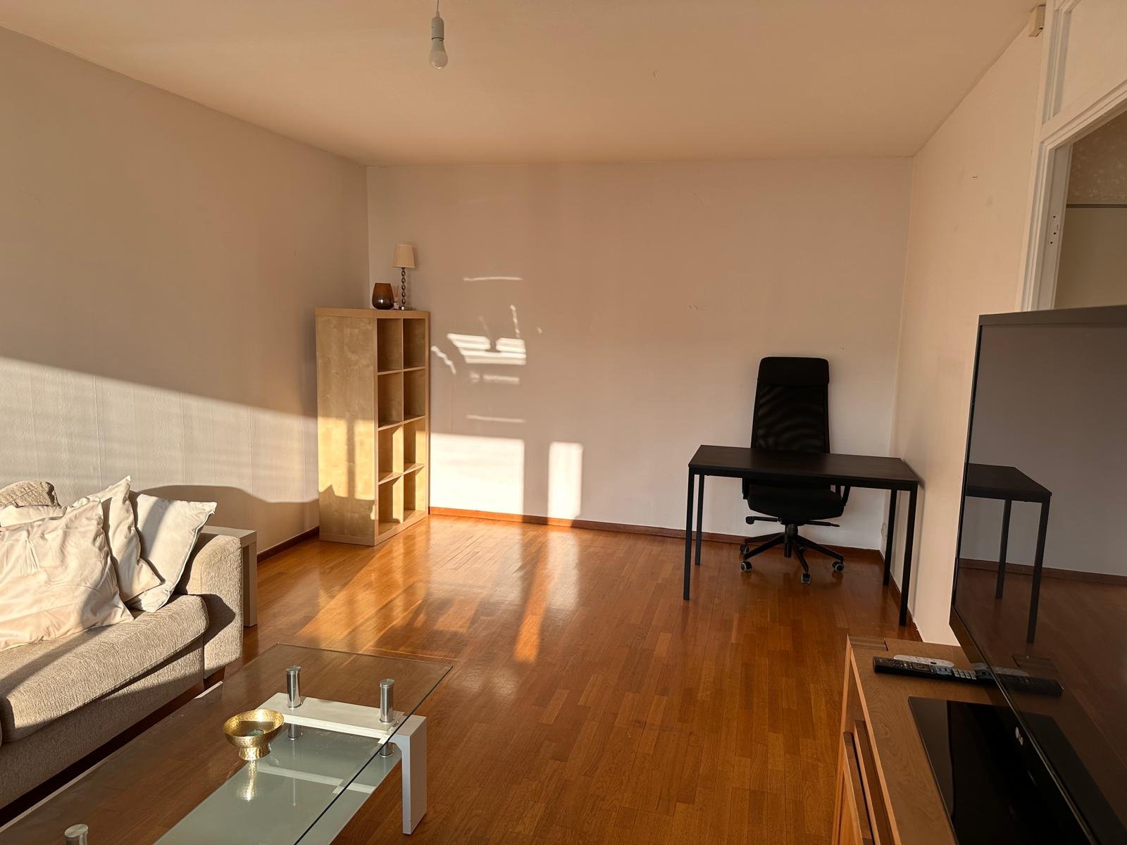 Lägenhet, 2 rooms, 60 sqm, Solna – bild 3