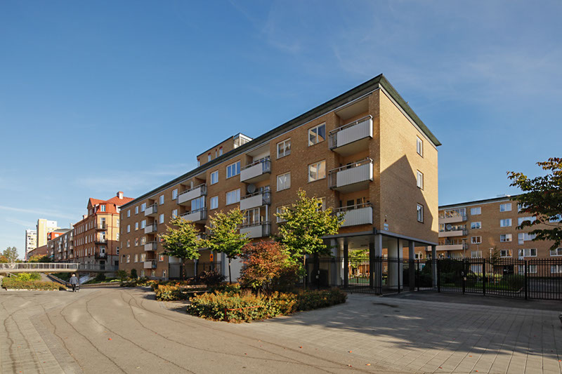 Lägenhet, 3 rooms, 79 sqm, Eskilstuna – bild 6