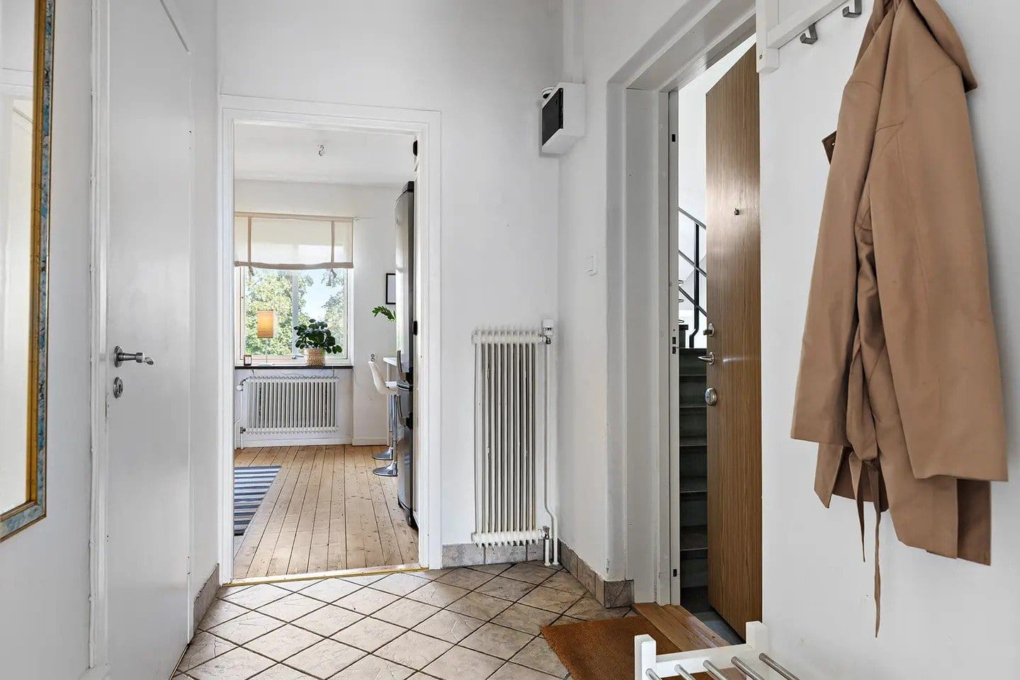 1 rok · 40 m² i Karlstad – bild 9