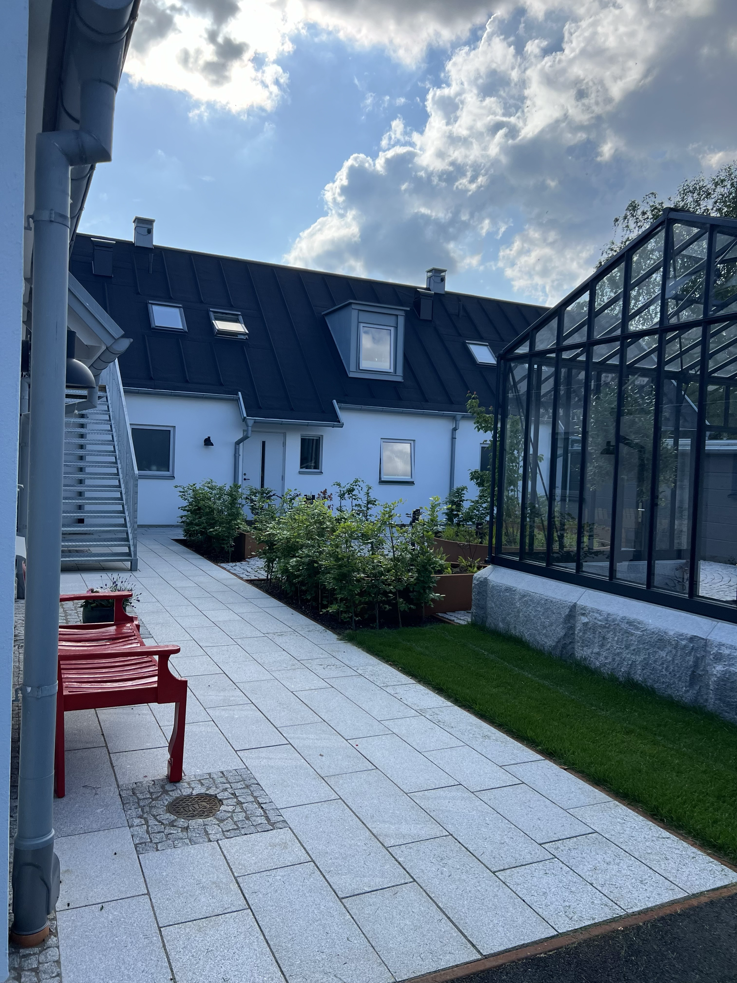 Radhus, 4 rooms, 100 sqm, Barsebäck – bild 7