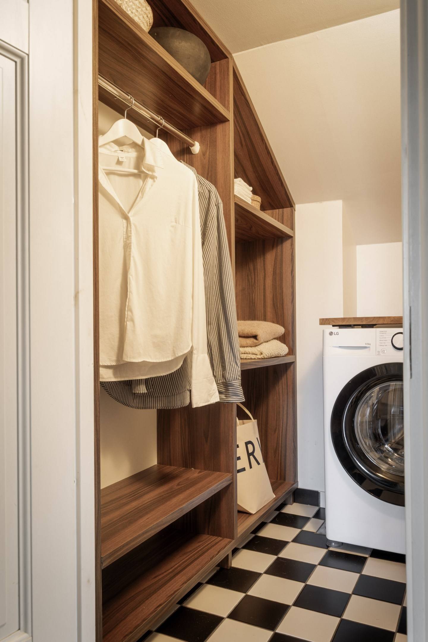Lägenhet, 2 rooms, 61 sqm, Mölndal – bild 6