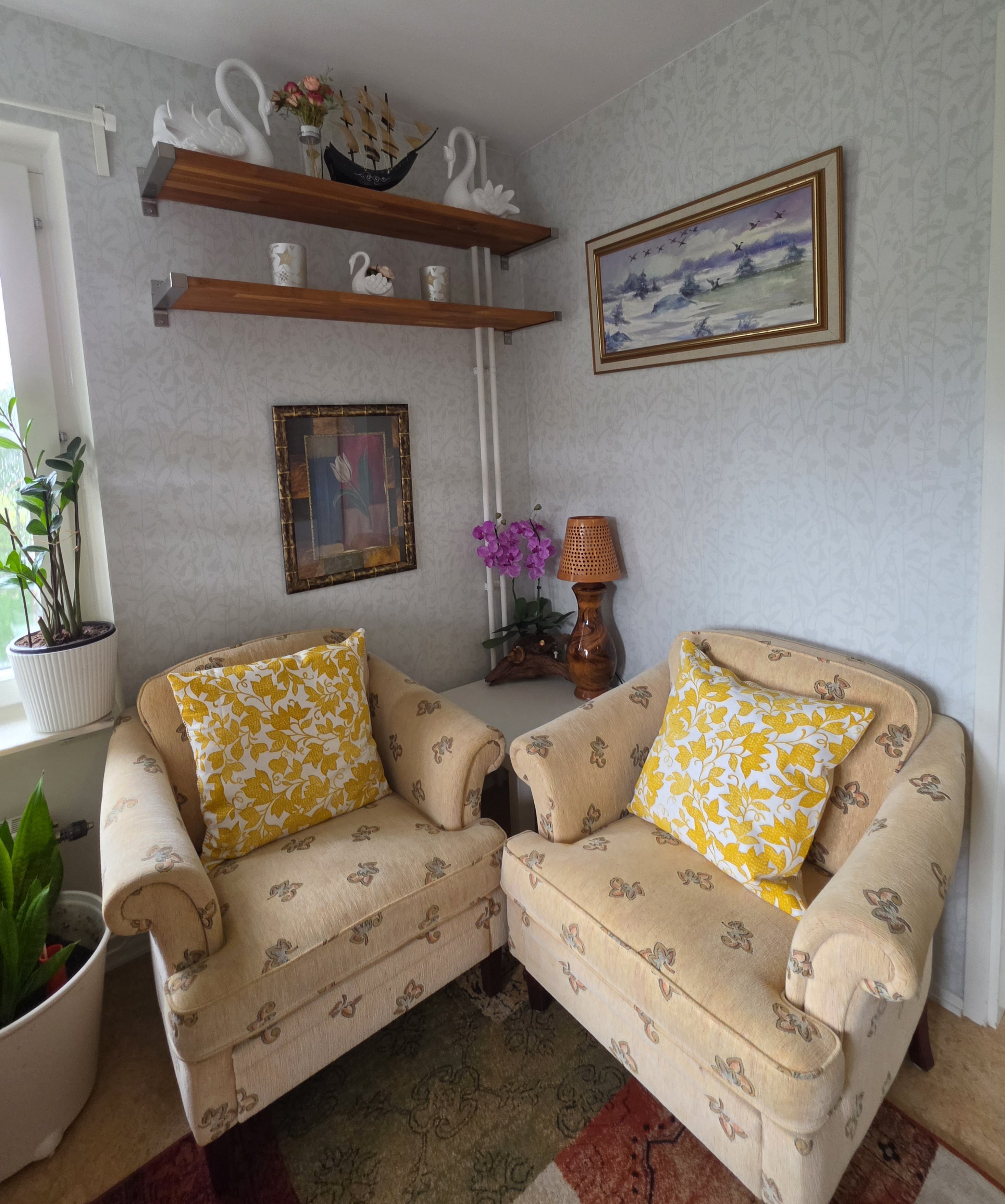 Lägenhet, 1 rooms, 35 sqm, Solna – bild 5