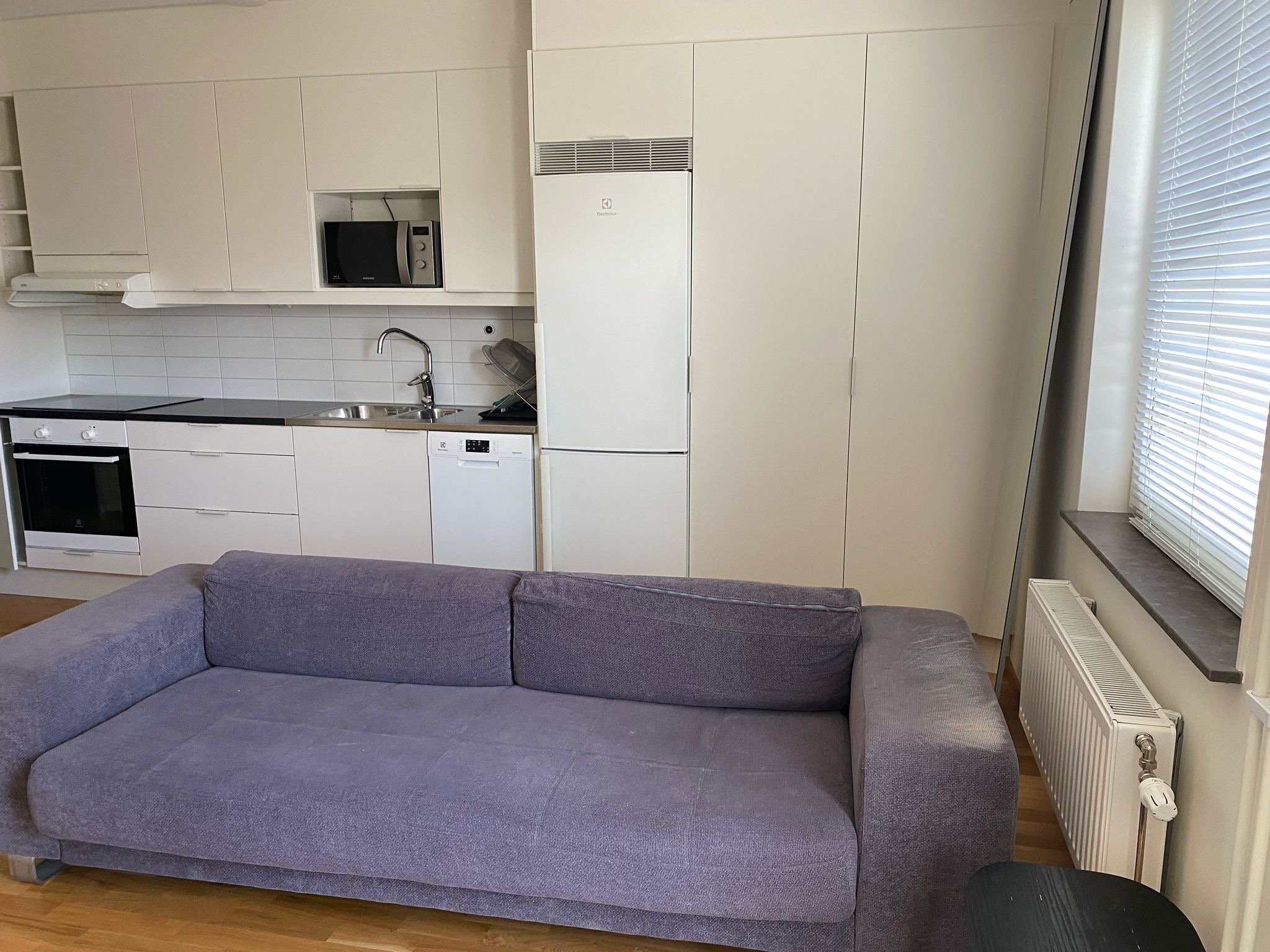 Lägenhet, 1 rooms, 31 sqm, Sundbyberg – bild 3