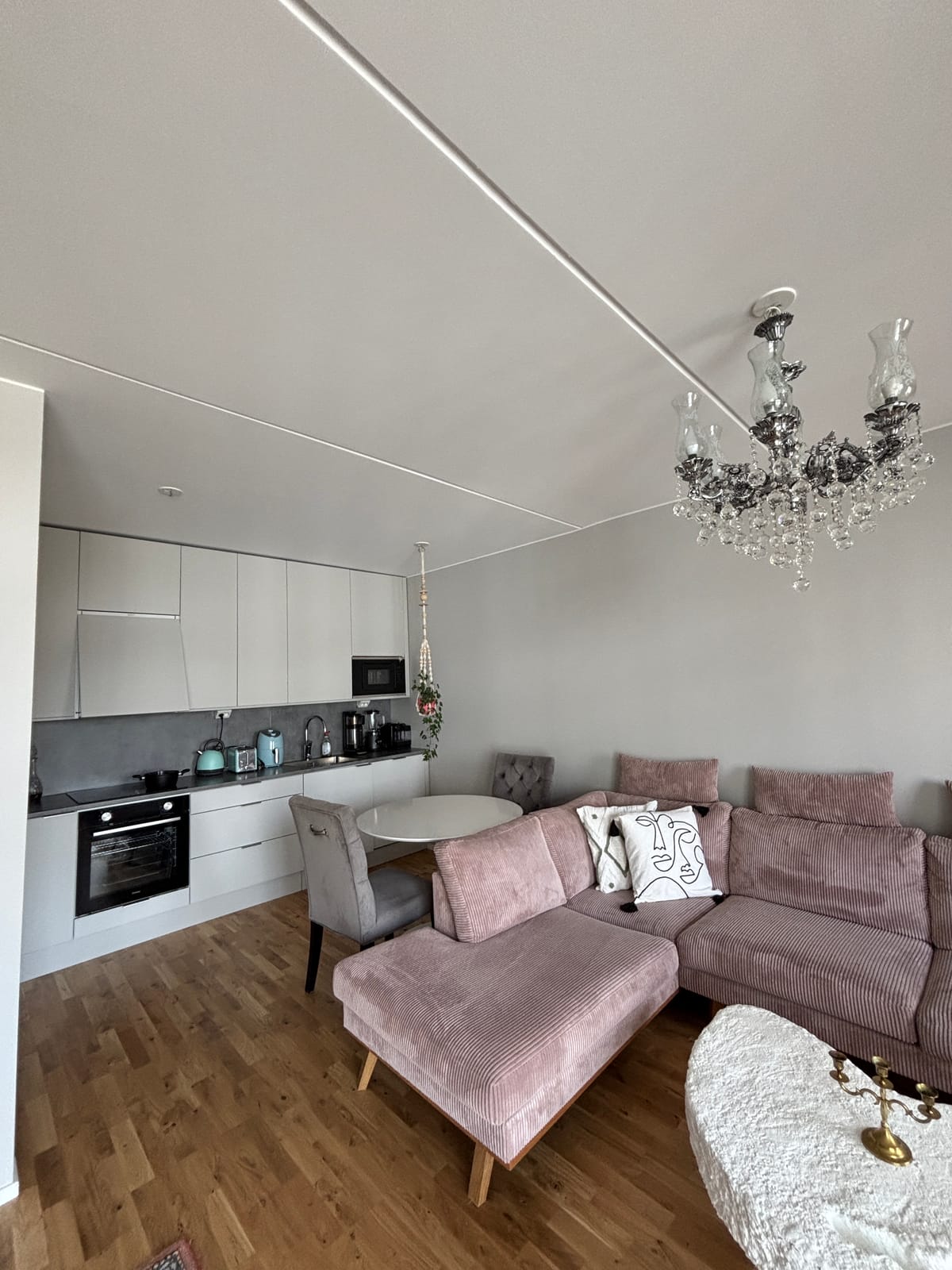 Lägenhet, 2 rooms, 47 sqm, Järfälla