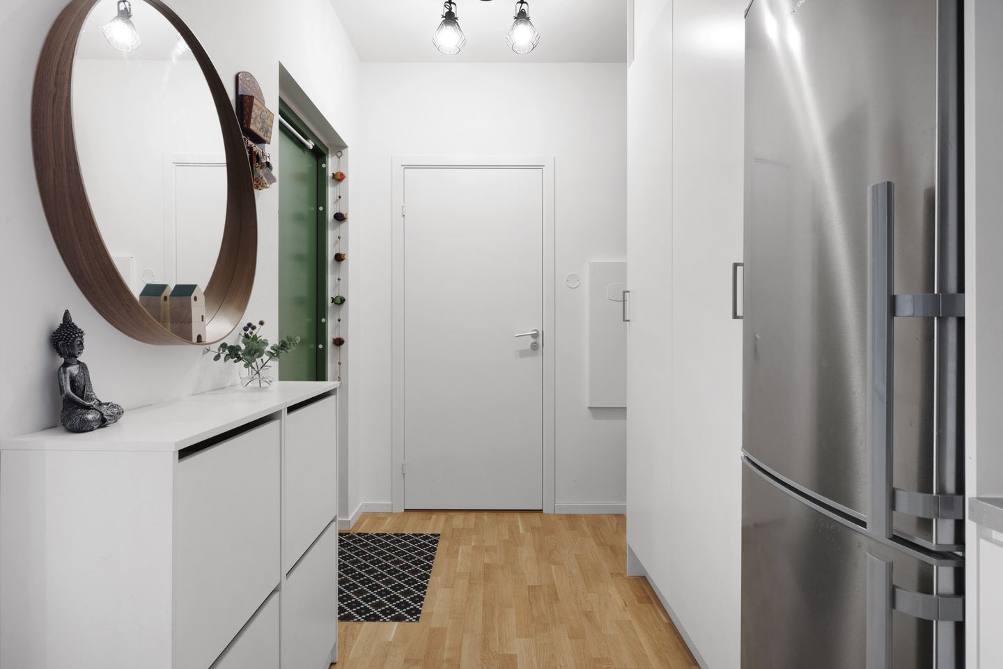 Lägenhet, 2 rooms, 44 sqm, Upplands Väsby – bild 15