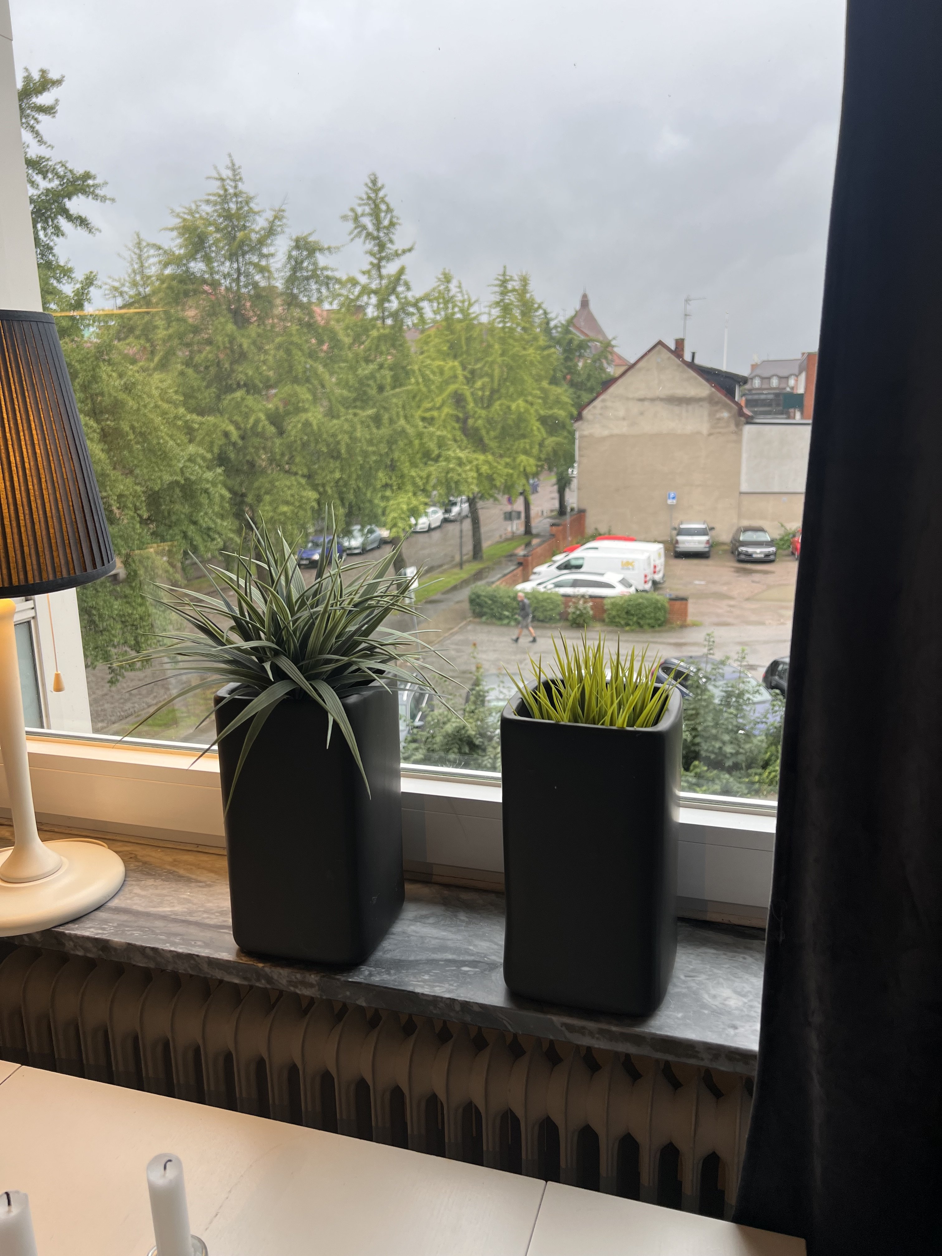 Lägenhet, 2 rooms, 30 sqm, Trelleborg – bild 8