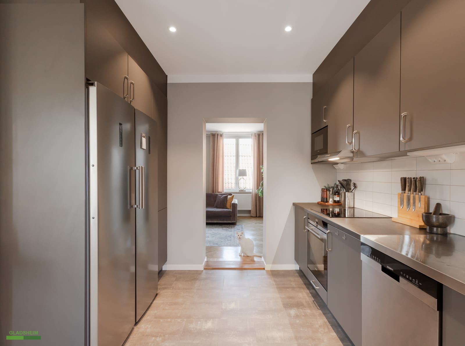 5 rok · 136 m² i Eskilstuna – bild 4