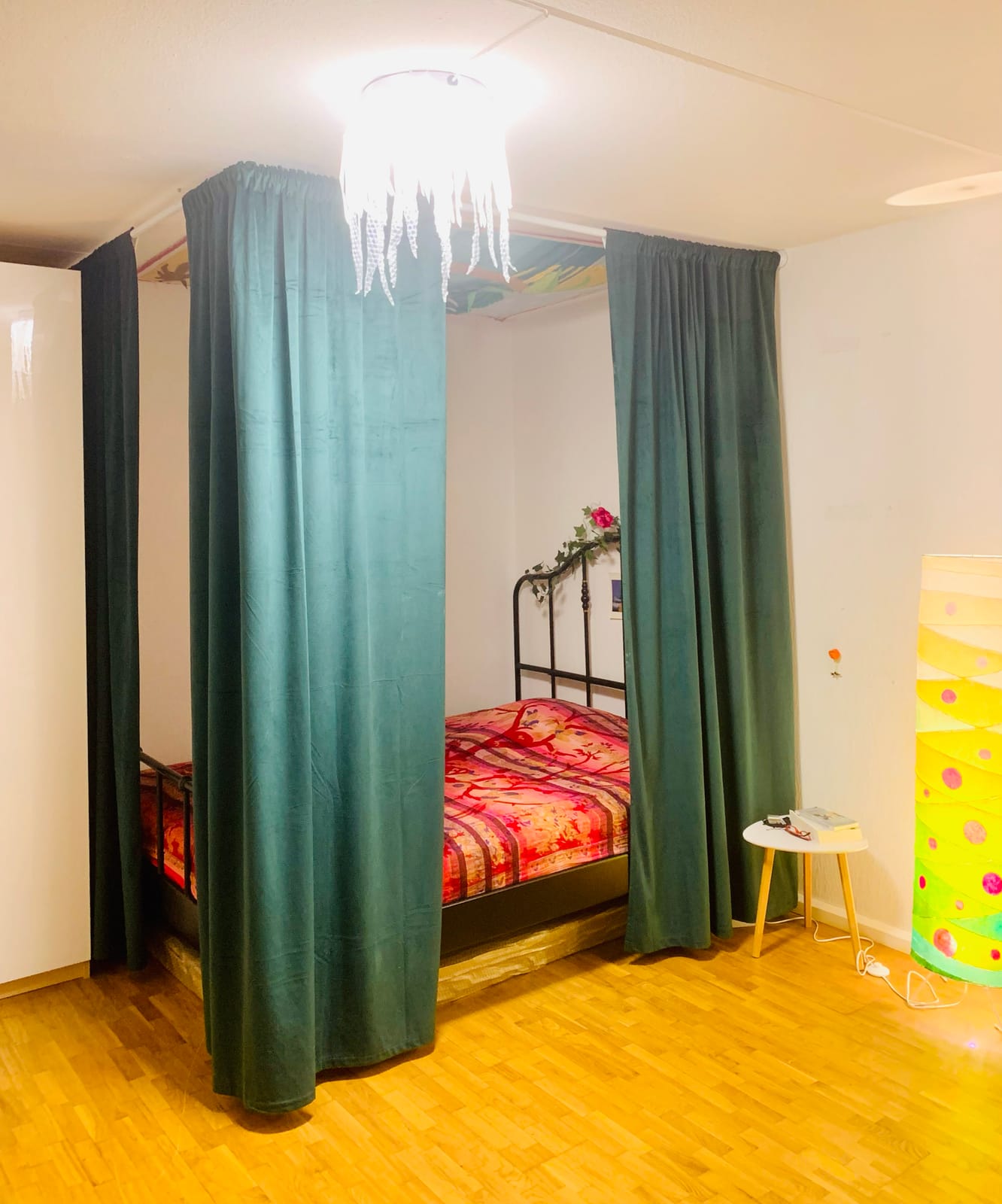 1 rok · 50 m² i Kista – bild 11