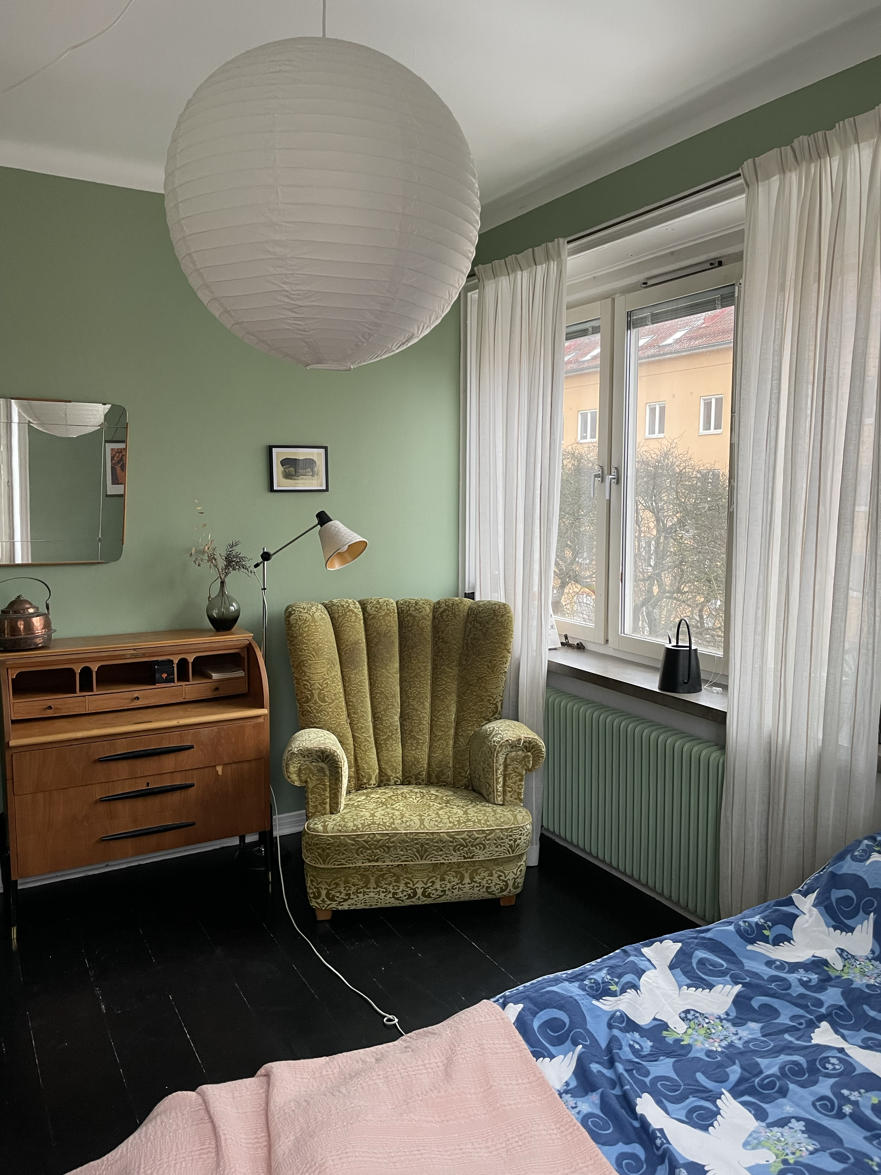 Lägenhet, 2 rooms, 50 sqm, Malmö – bild 5