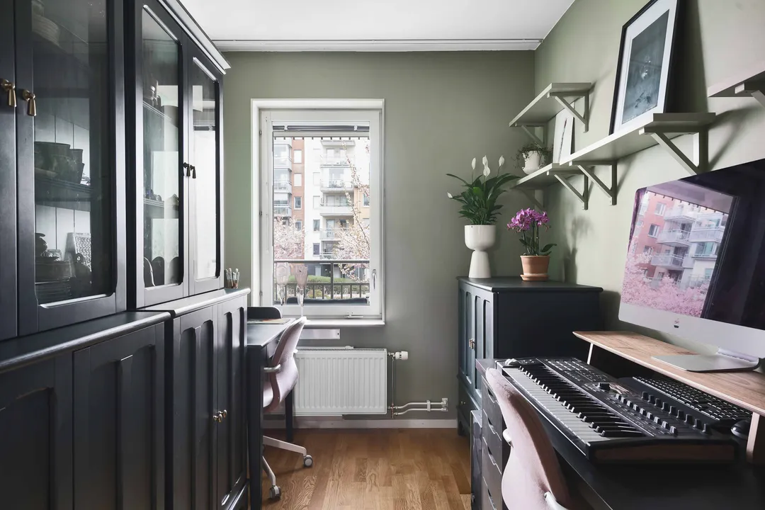 1 rok · 25 m² i Uppsala – bild 2