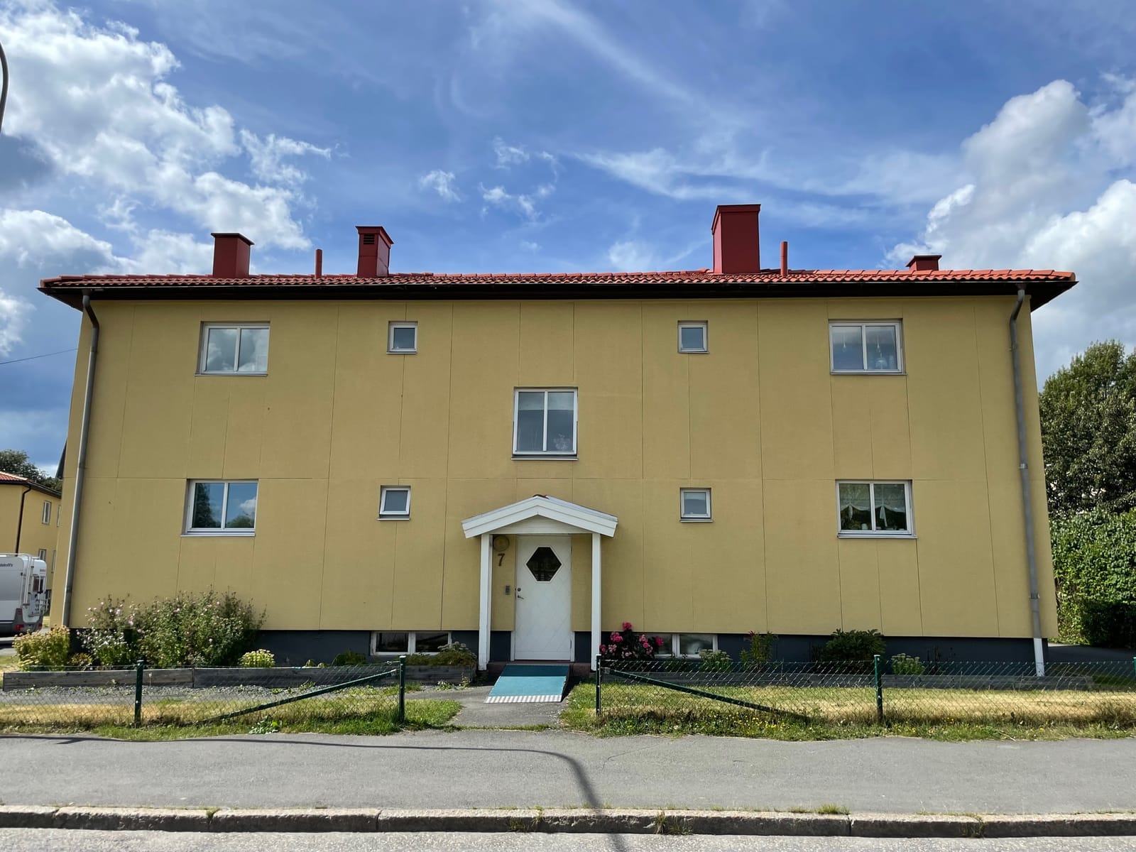 2 rok · 62 m² i Nässjö – bild 7
