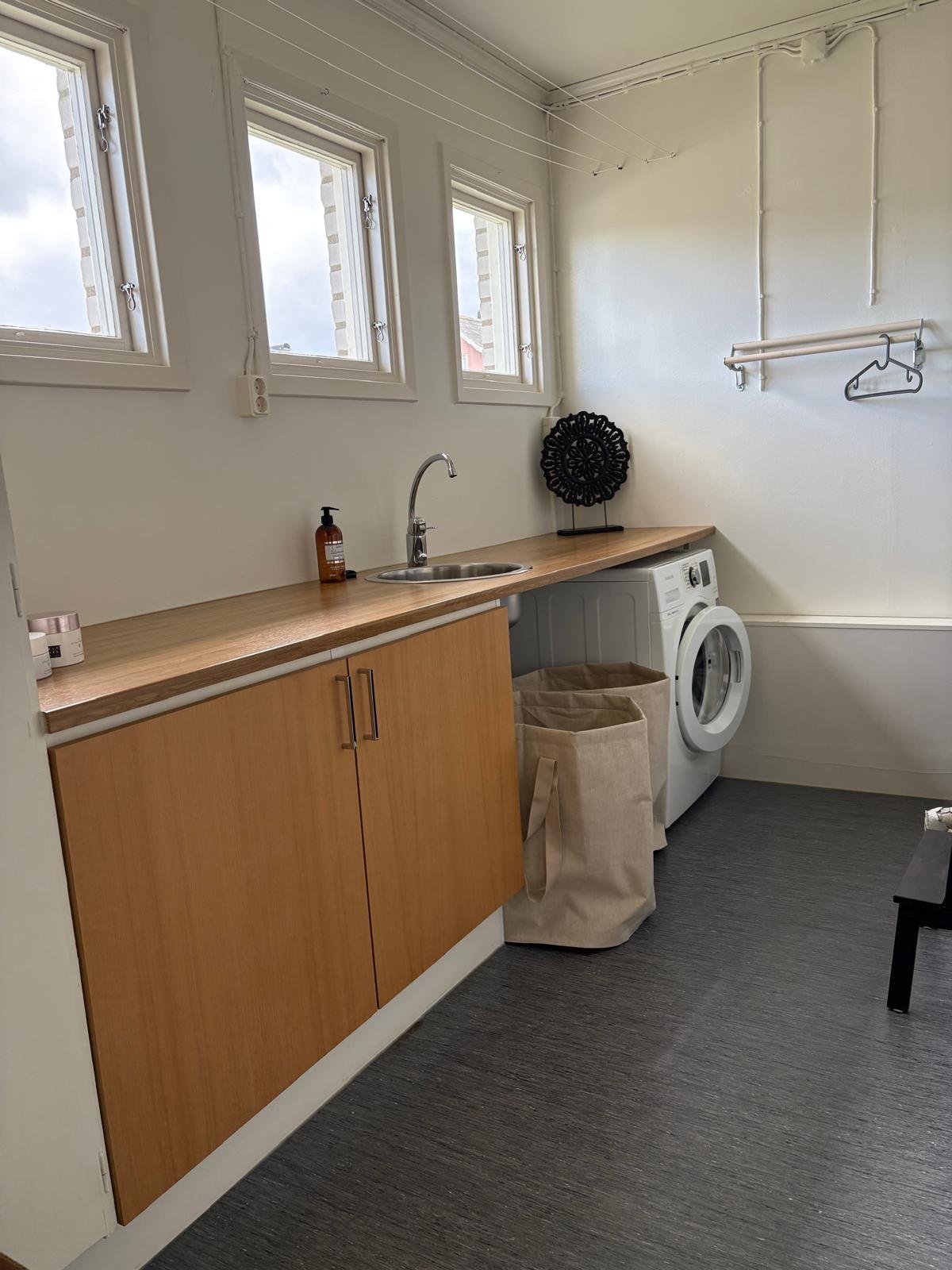 Villa/Hus, 4 rooms, 88 sqm, Köping – bild 6