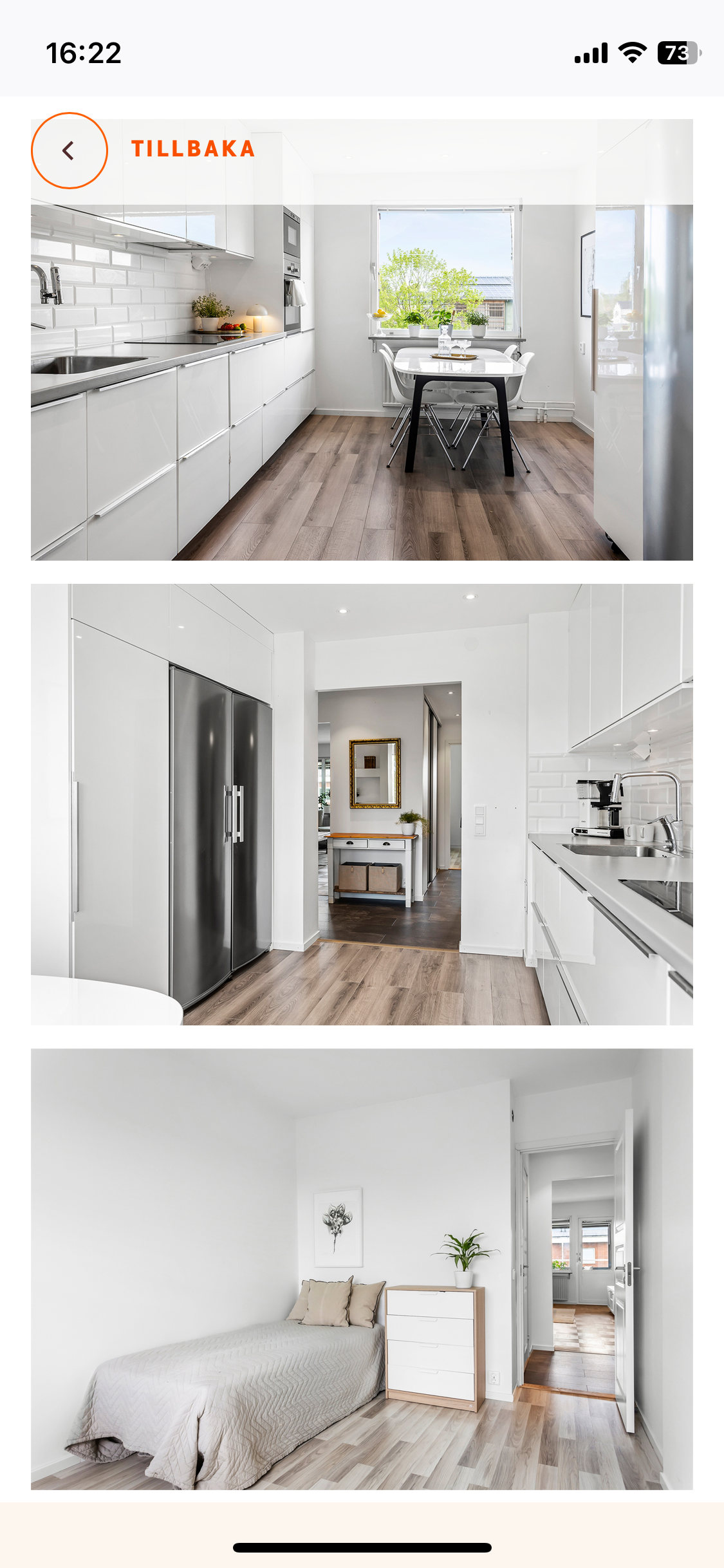 Lägenhet, 3 rooms, 81 sqm, Trelleborg – bild 5