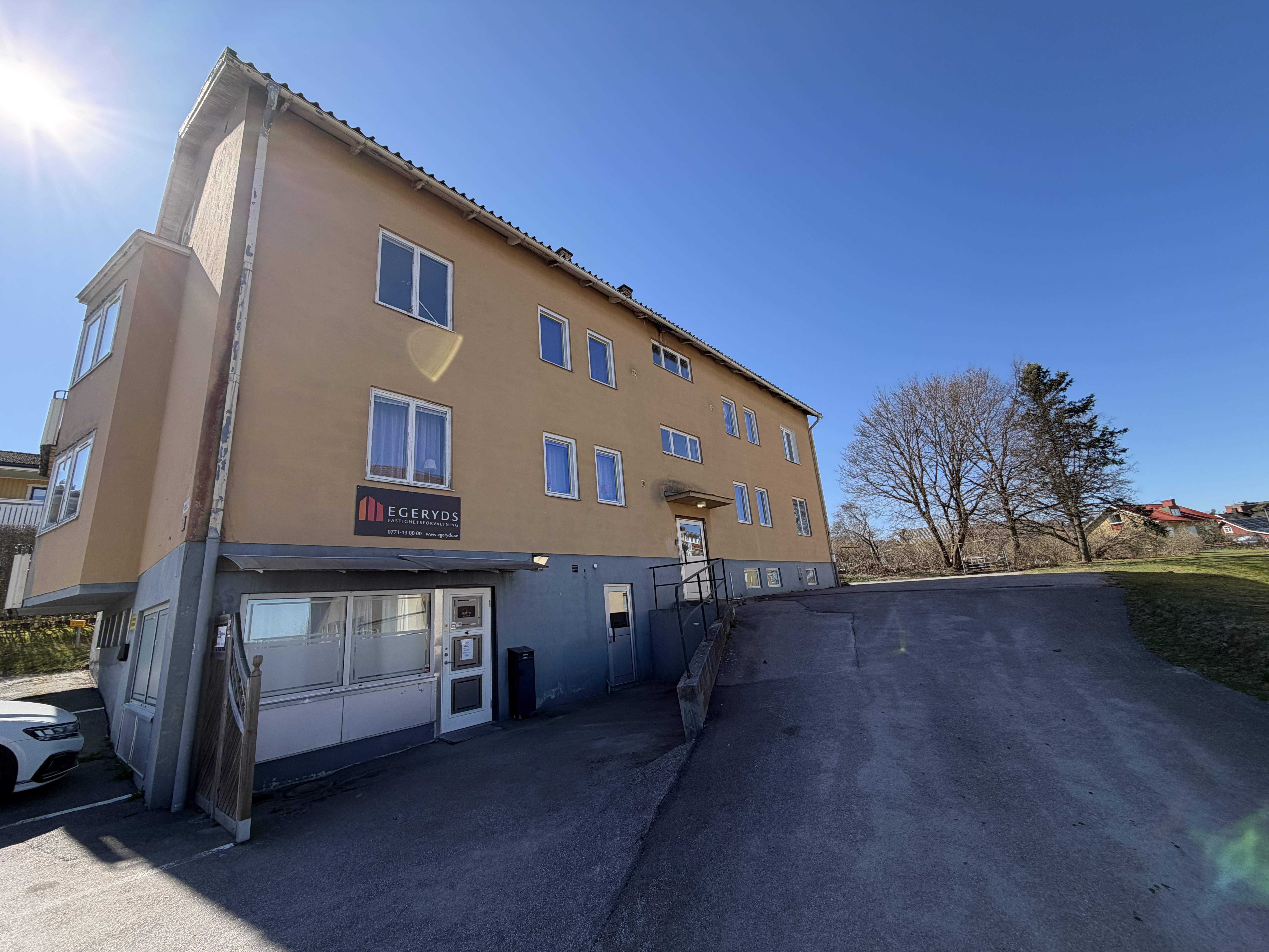 Lägenhet, 3 rooms, 93 sqm, Kristinehamn – bild 17