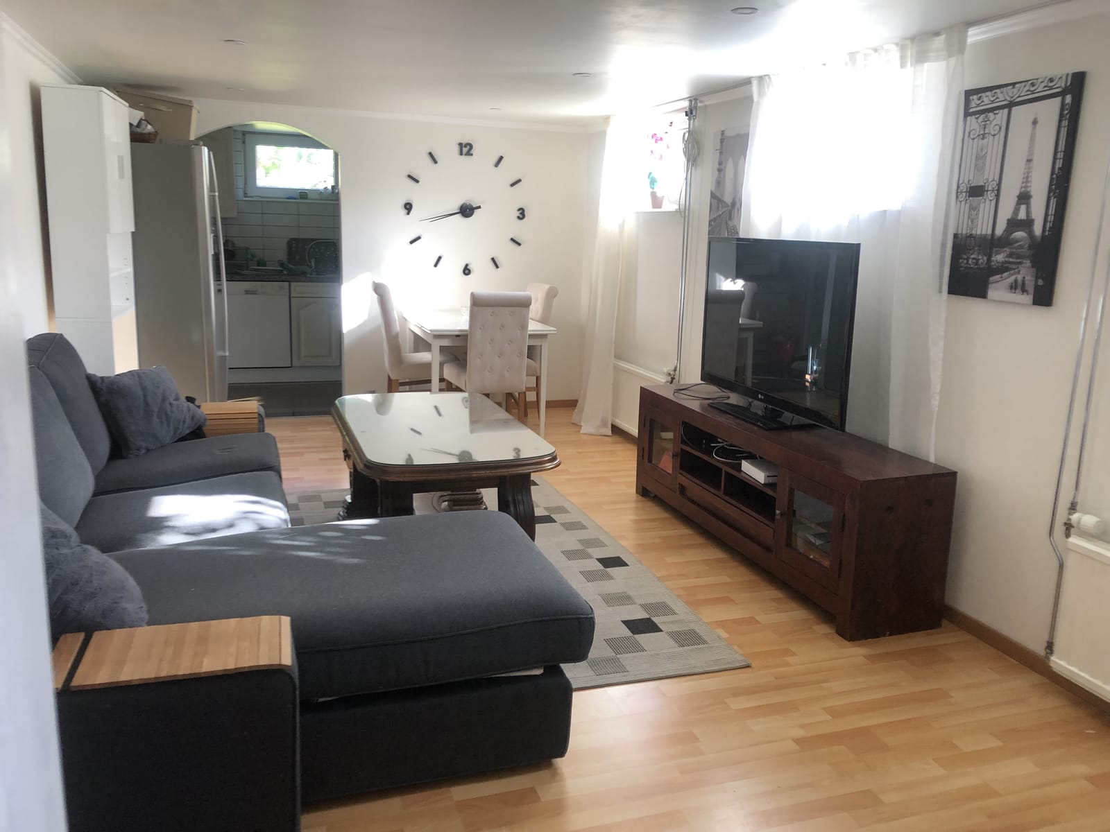 3 rok · 75 m² i Angered – bild 2