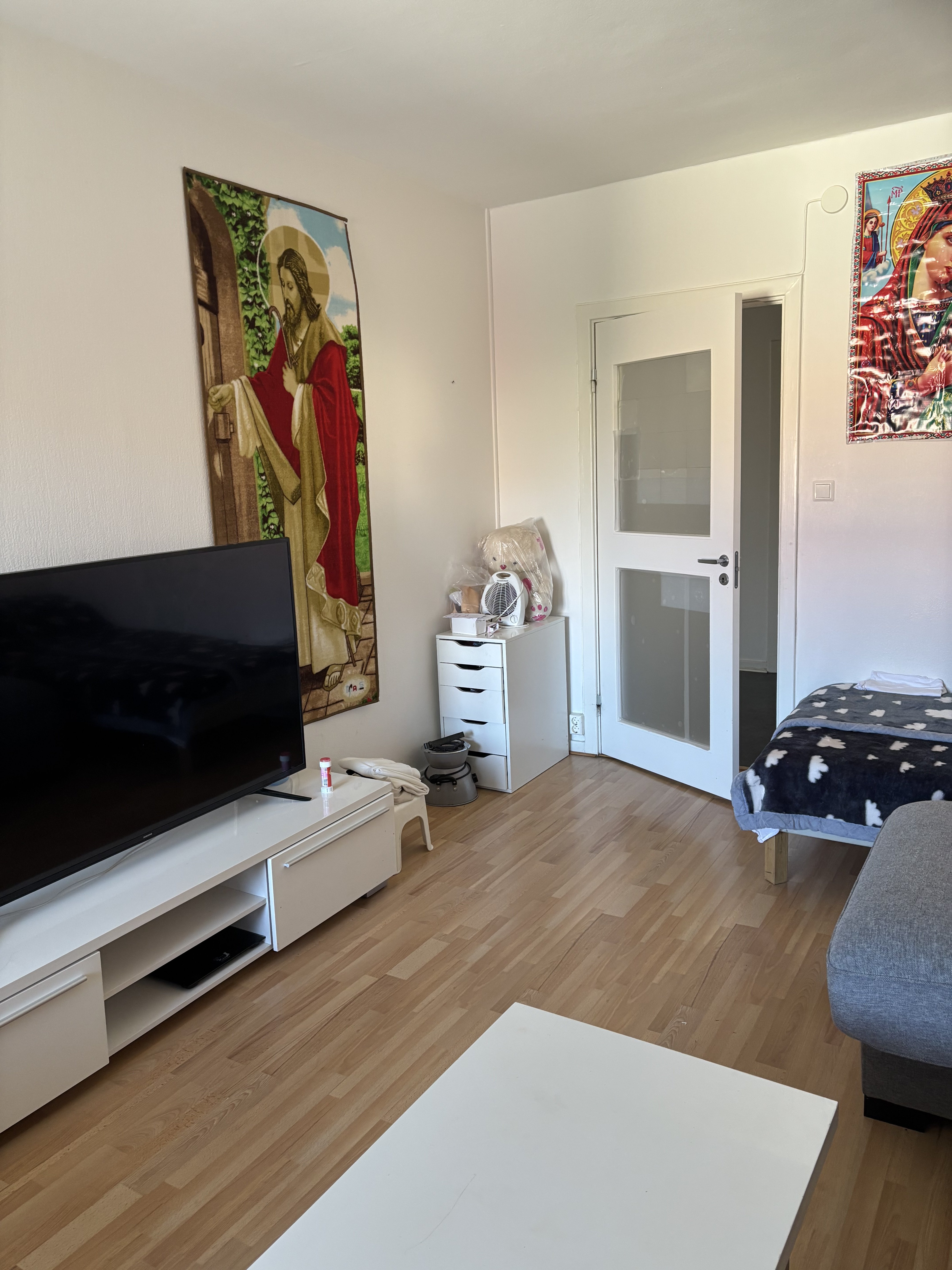Lägenhet, 1 rooms, 28 sqm, Malmö – Malmö