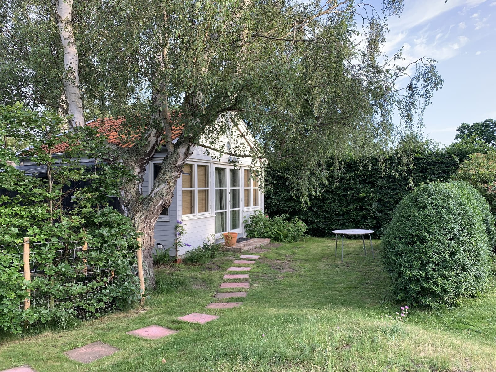 1 rok · 25 m² i Falsterbo – bild 8