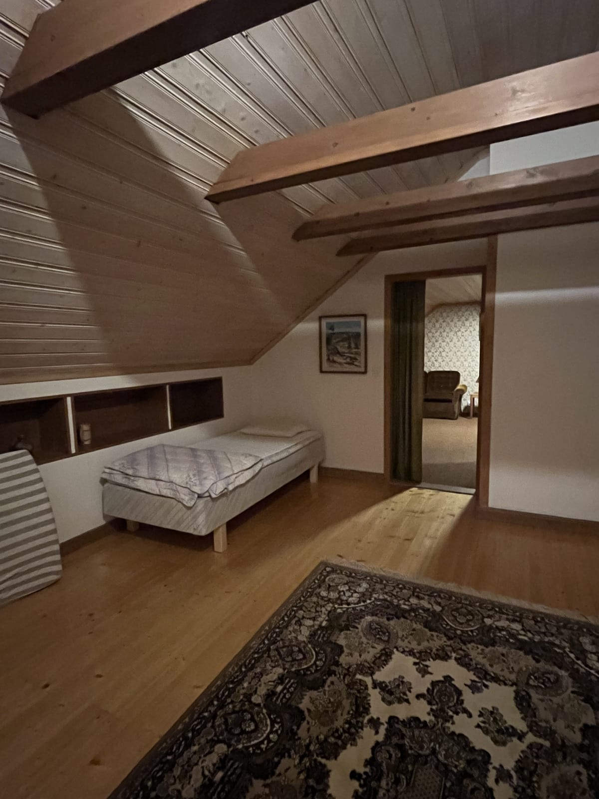 5 rok · 160 m² i Svappavaara – bild 8