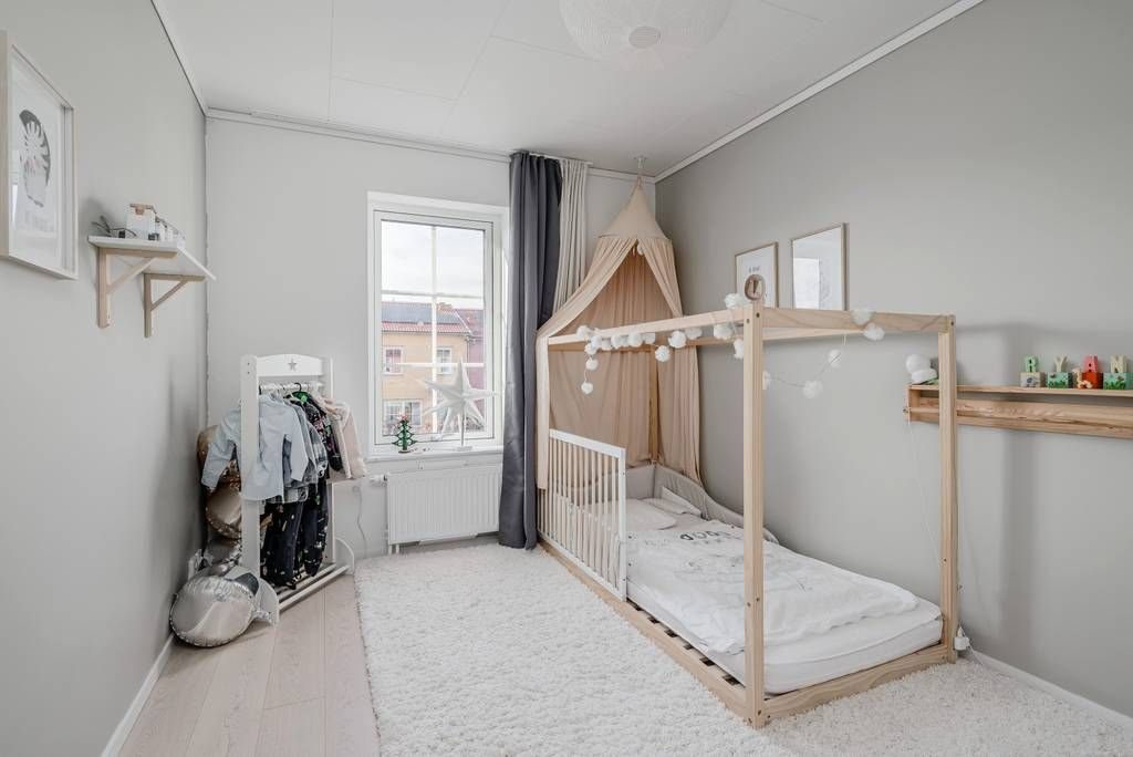 Radhus, 5 rooms, 128 sqm, Märsta – bild 8