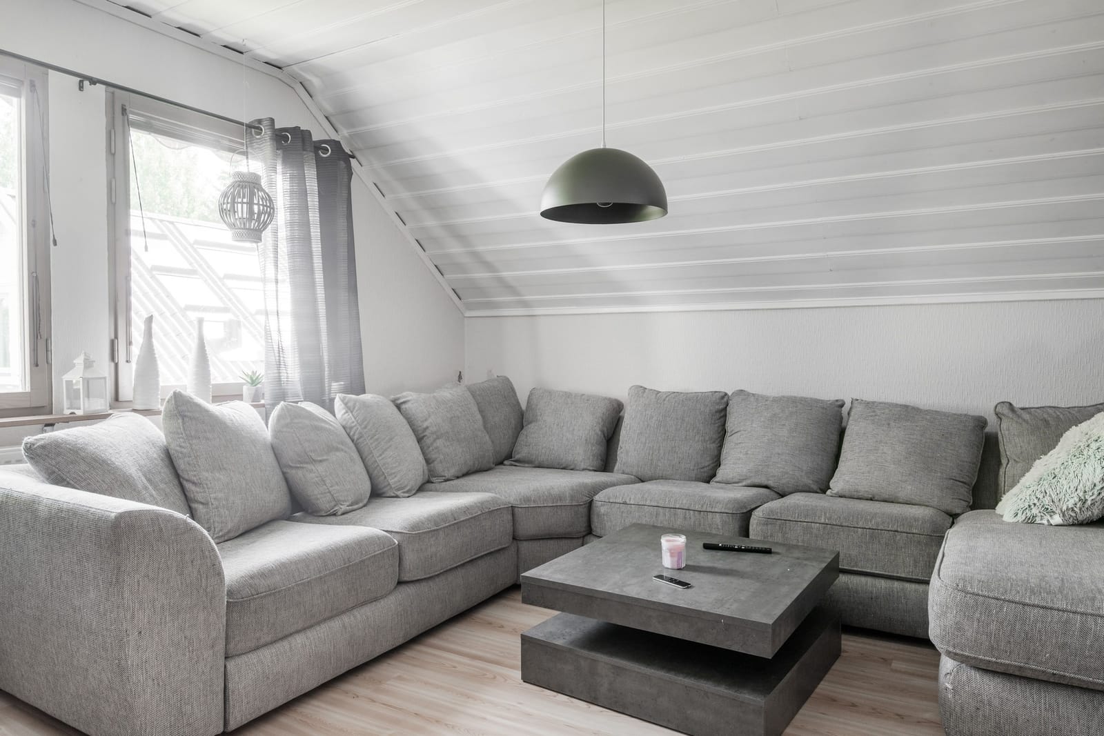 5 rok · 152 m² i Piteå – bild 19